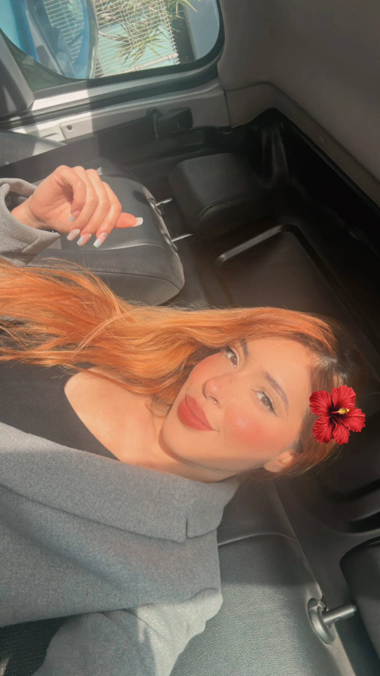XXX Porn Photo of Nude Alexa_Saez 11