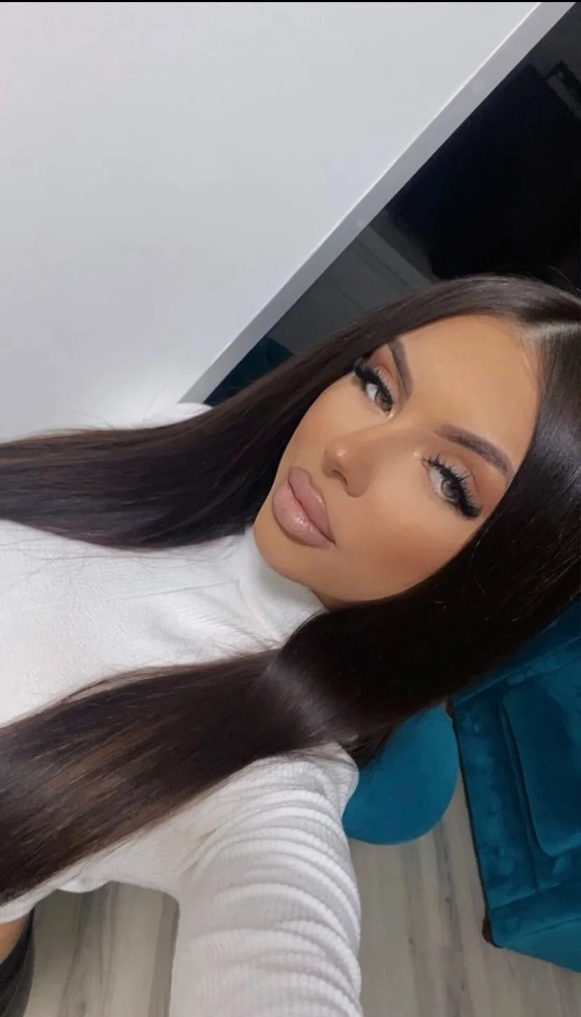 XXX Porn Photo of Nude IvyRubens 33