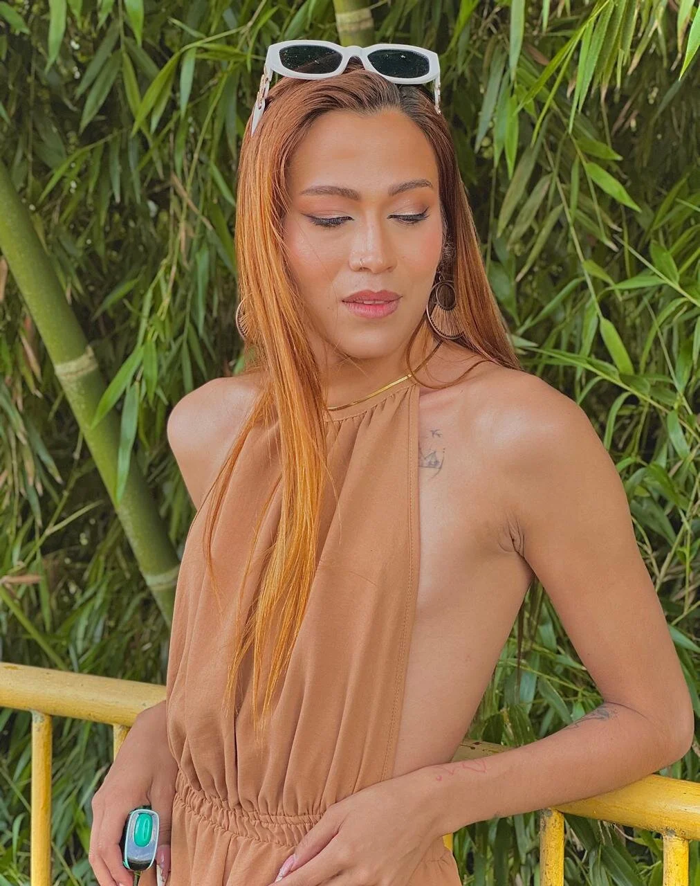 XXX Porn Photo of Nude emmmalym 18