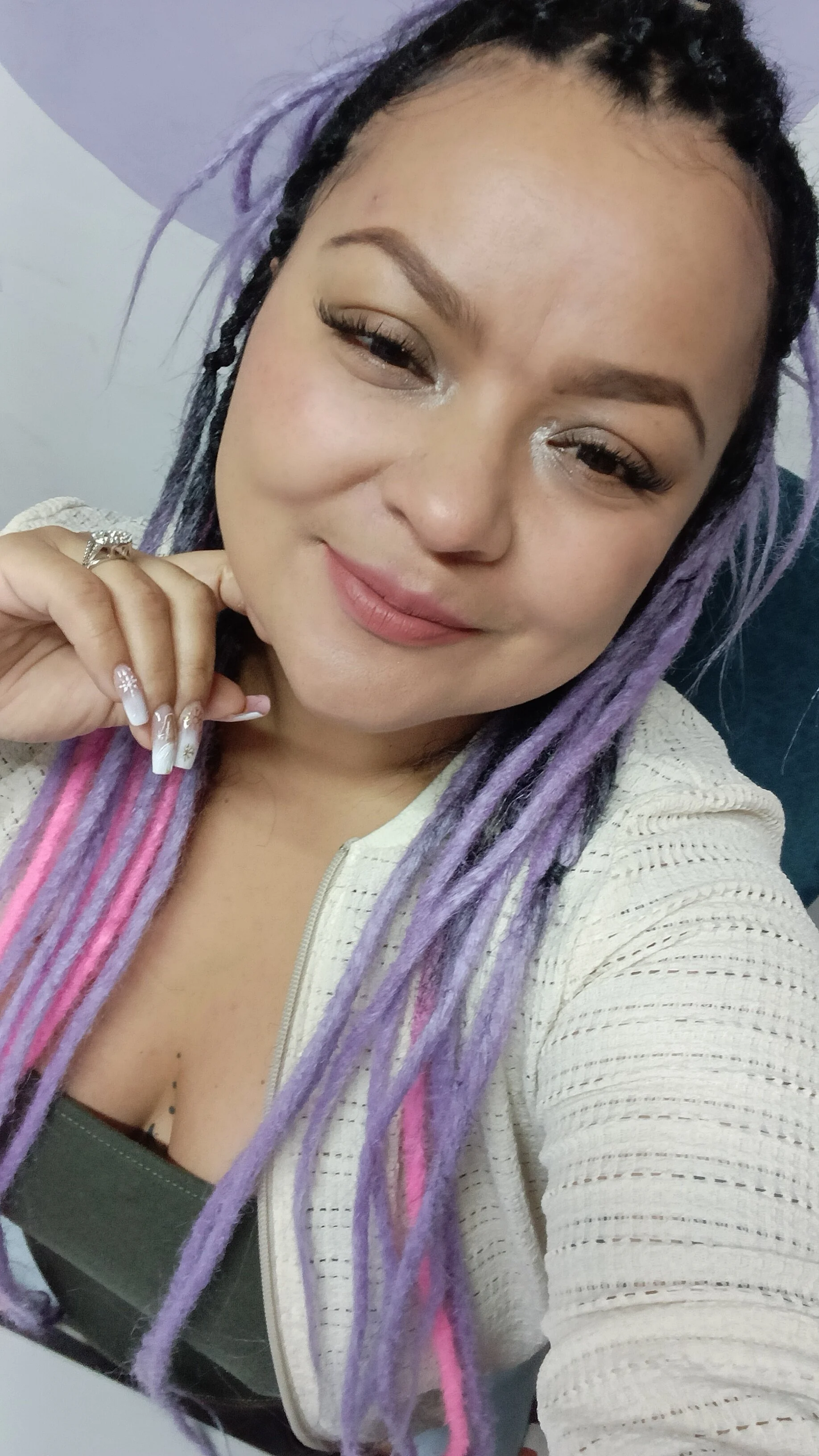 XXX Porn Photo of Nude SweettSin 34