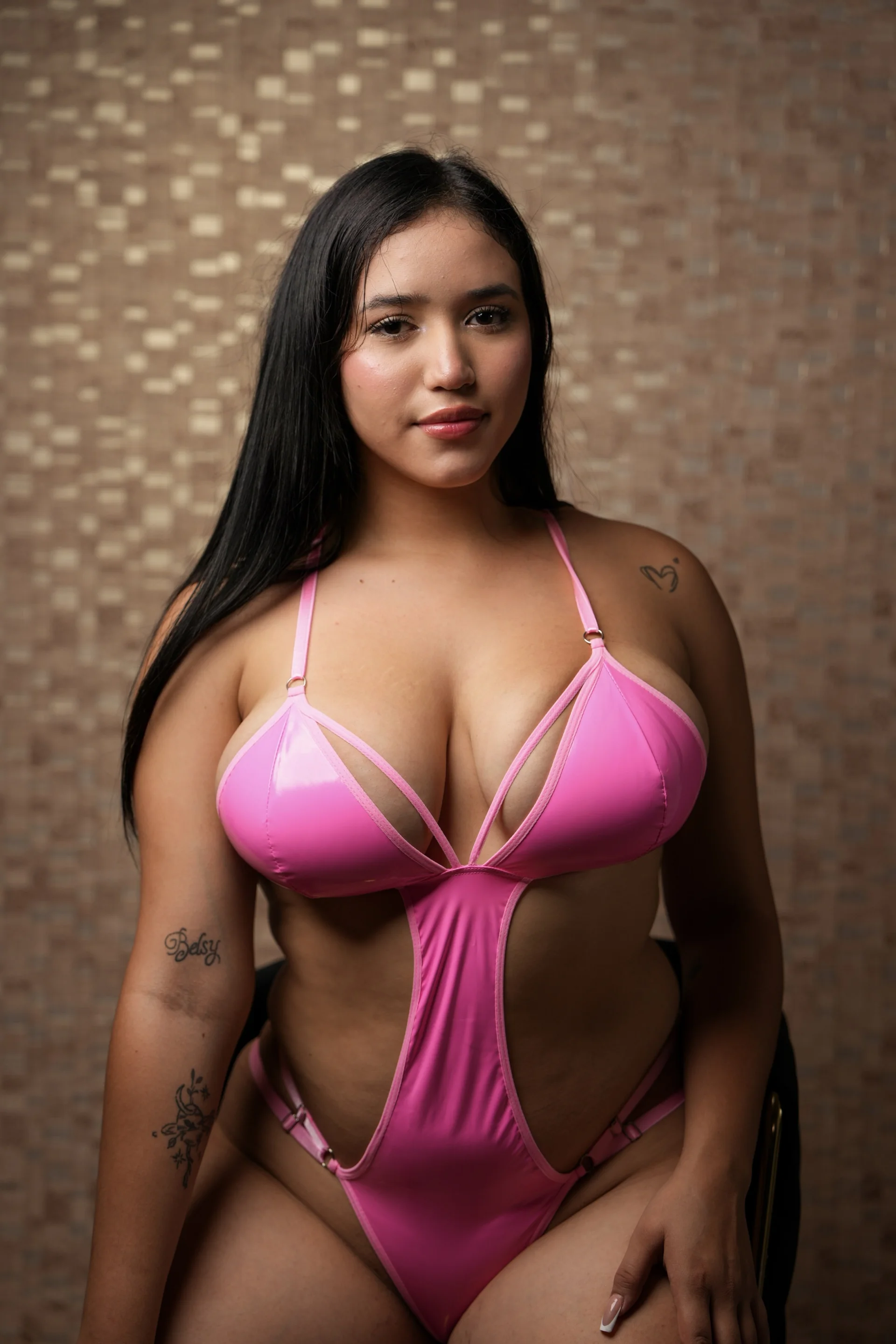 XXX Porn Photo of Nude emily_fox25 30