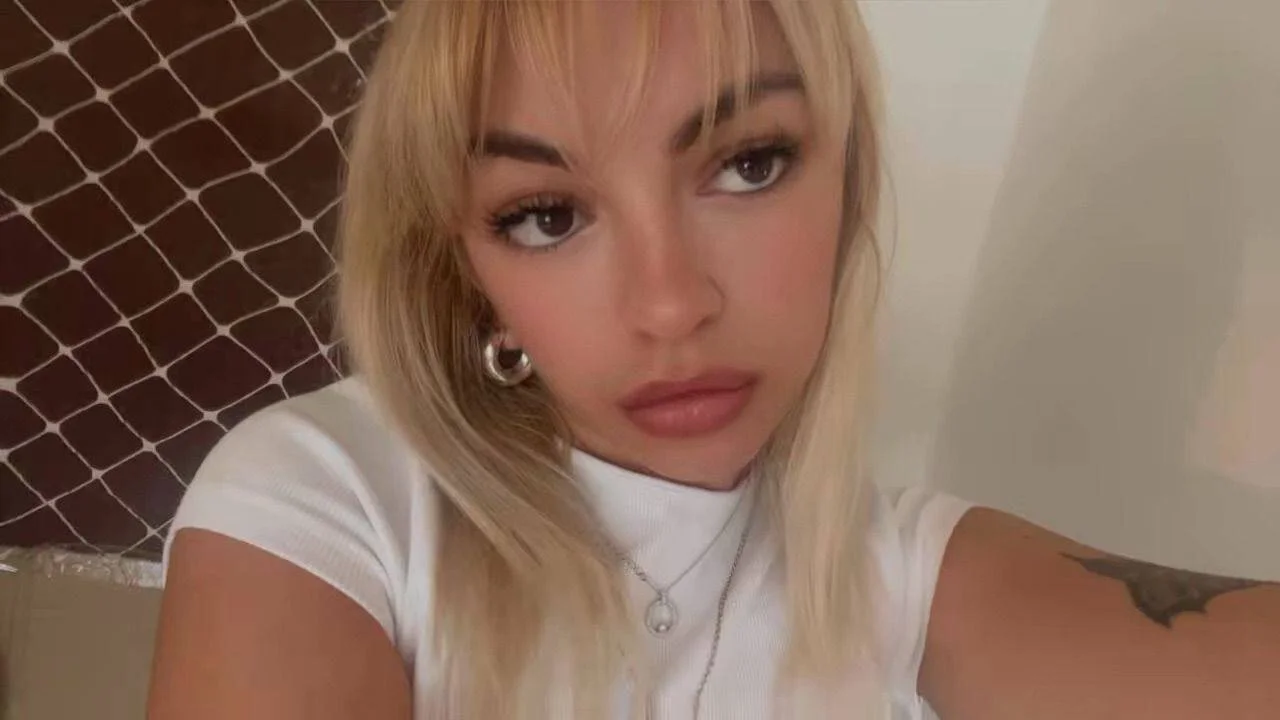 XXX Porn Photo of Nude urfavmistressxoxo 4