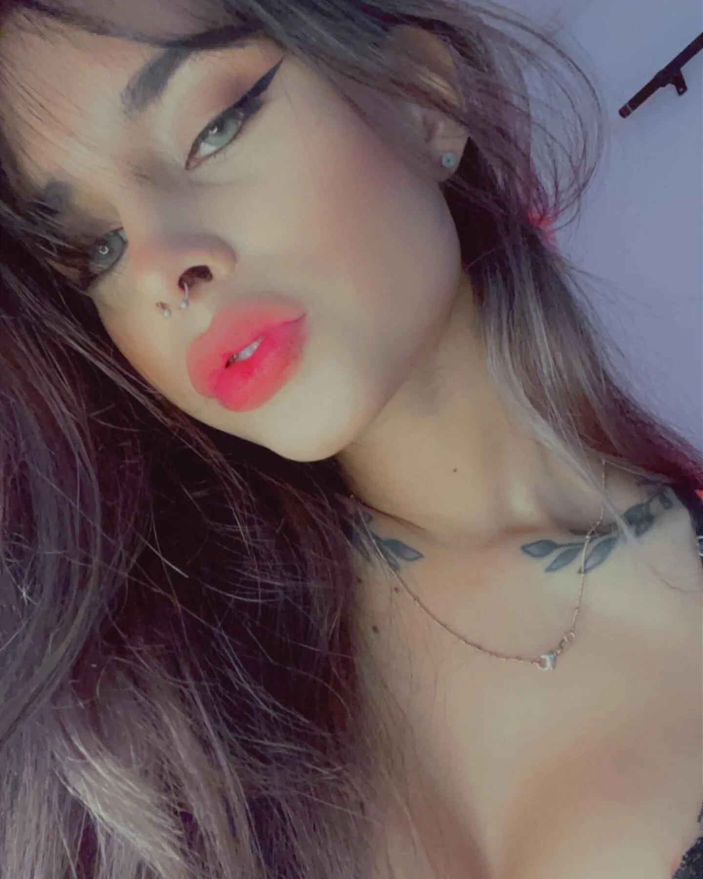 XXX Porn Photo of Nude alessia_iris19 11