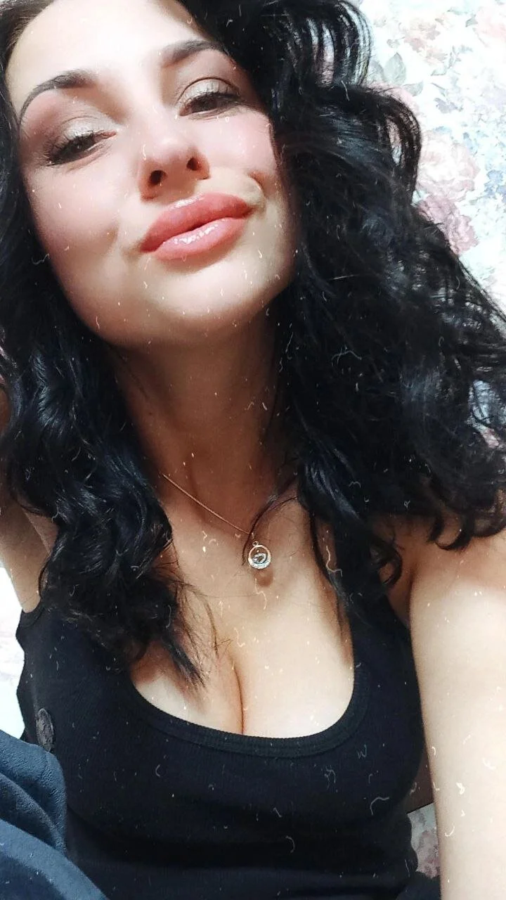 XXX Porn Photo of Nude KristiiMax 16