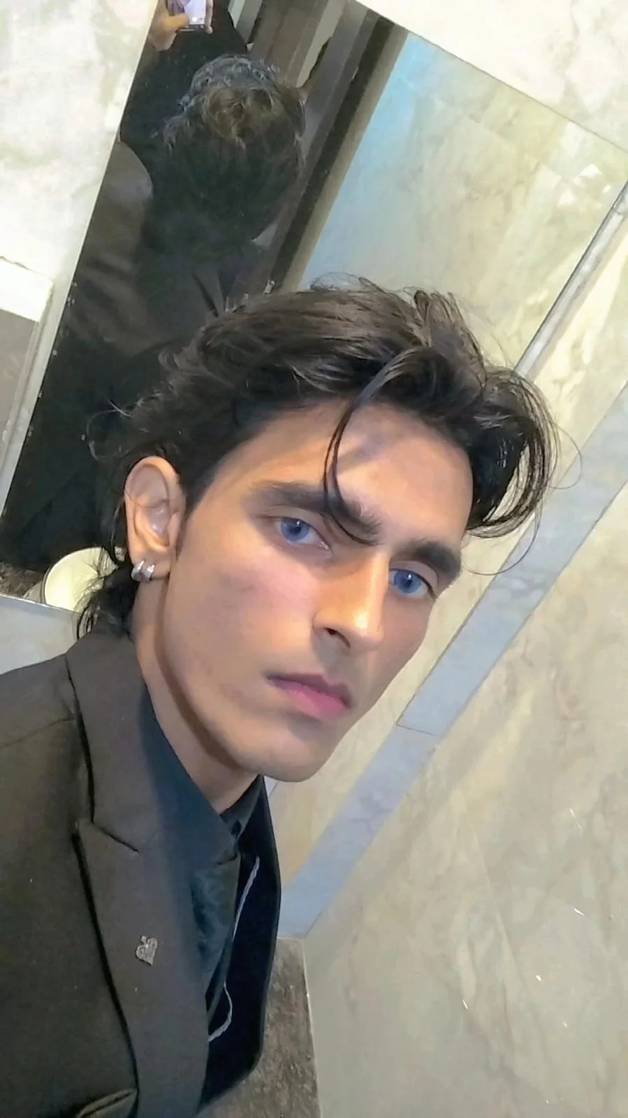 XXX Porn Photo of Nude 14xprince 3
