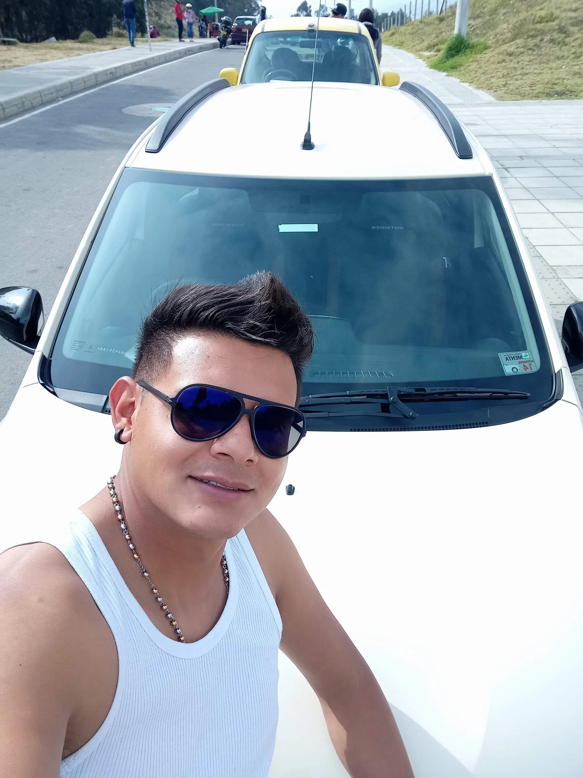 XXX Porn Photo of Nude Morenoblasquez 3