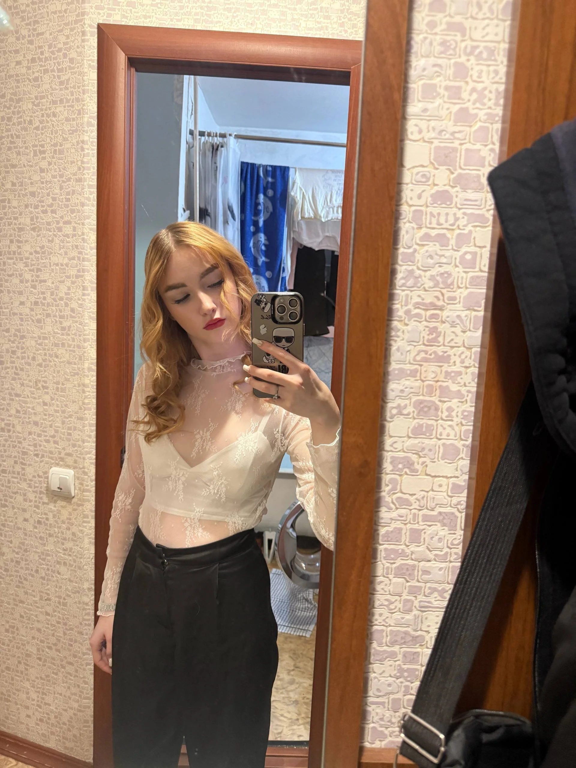 XXX Porn Photo of Nude SindiWex 4