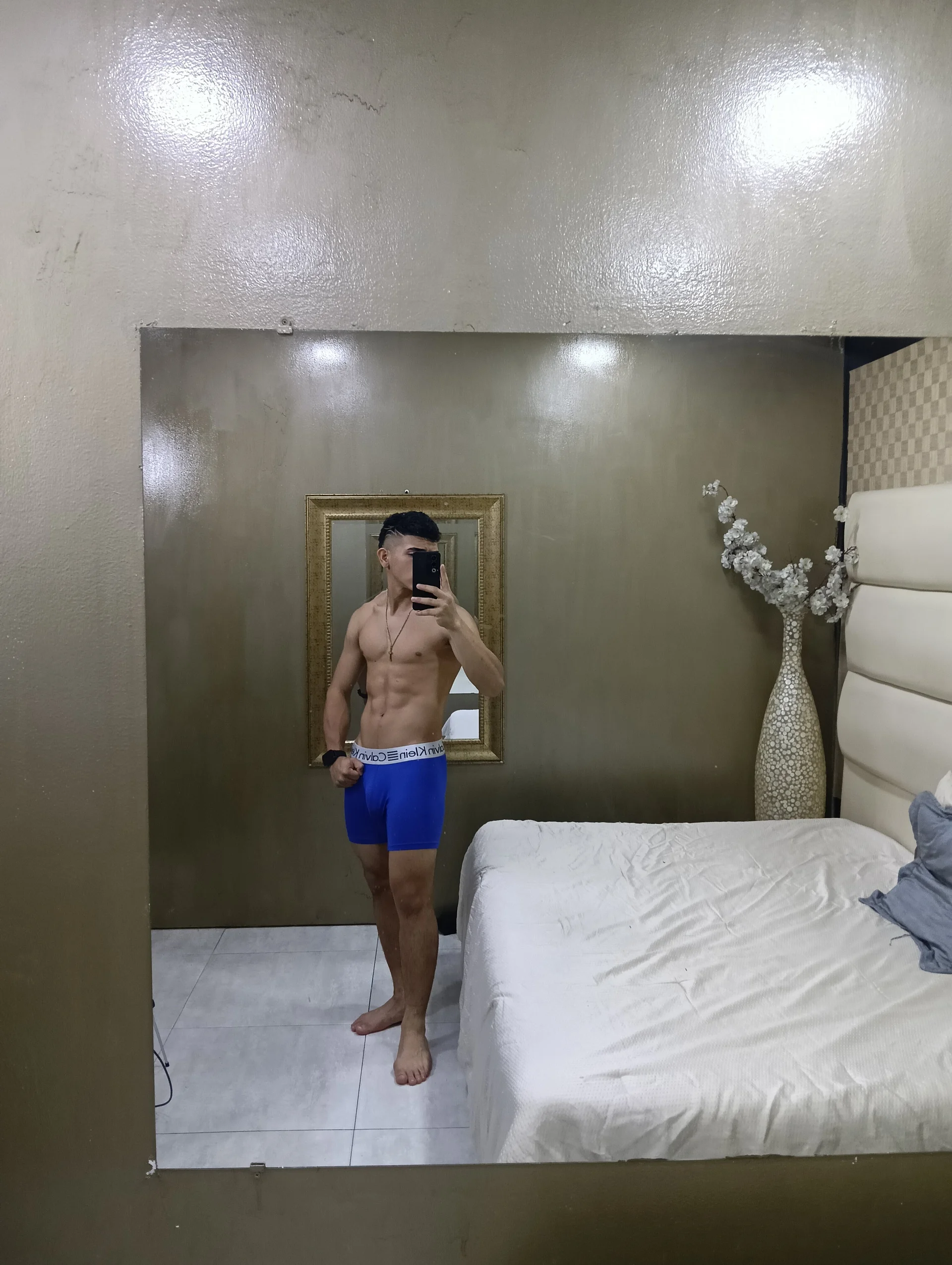 XXX Porn Photo of Nude andrew_rose_ 24