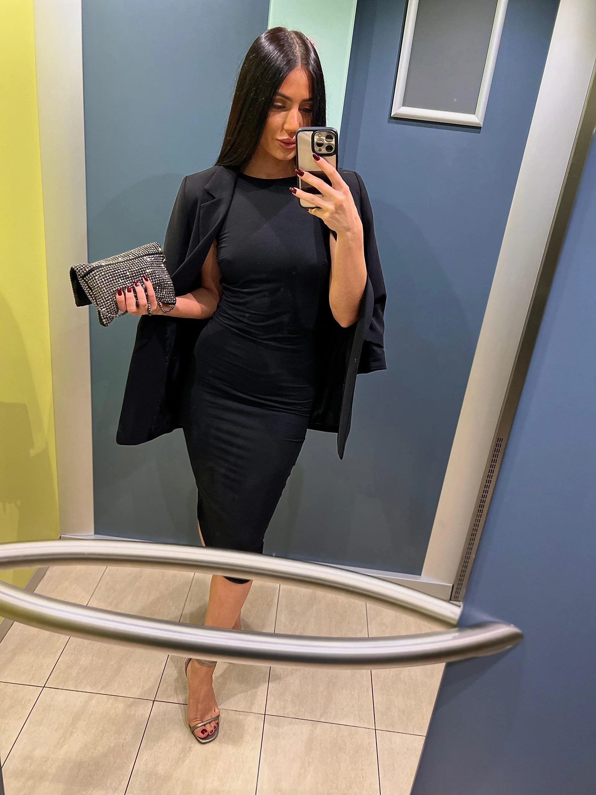 XXX Porn Photo of Nude Abbela_White 11