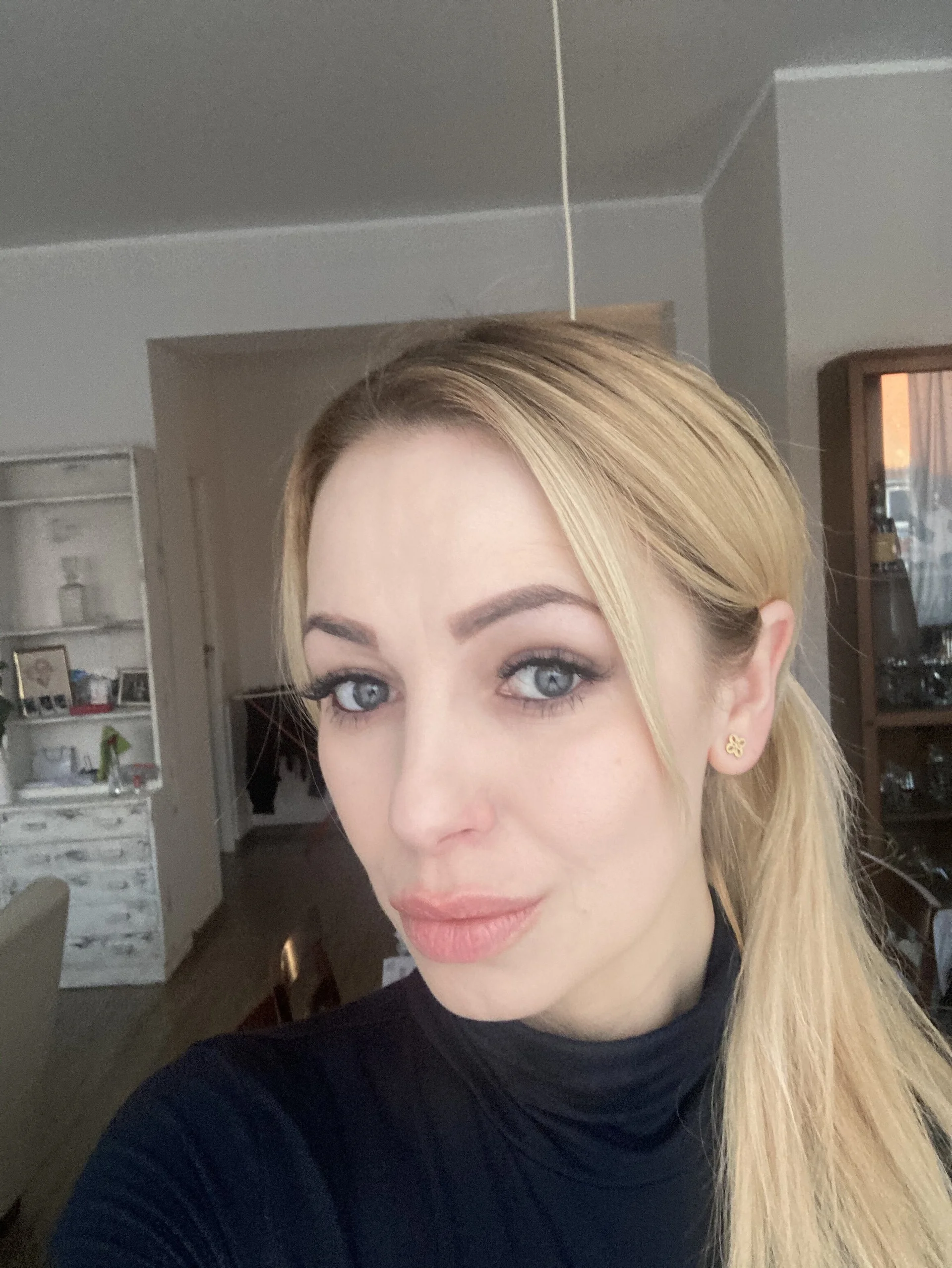 XXX Porn Photo of Nude PamelaFlowers 2