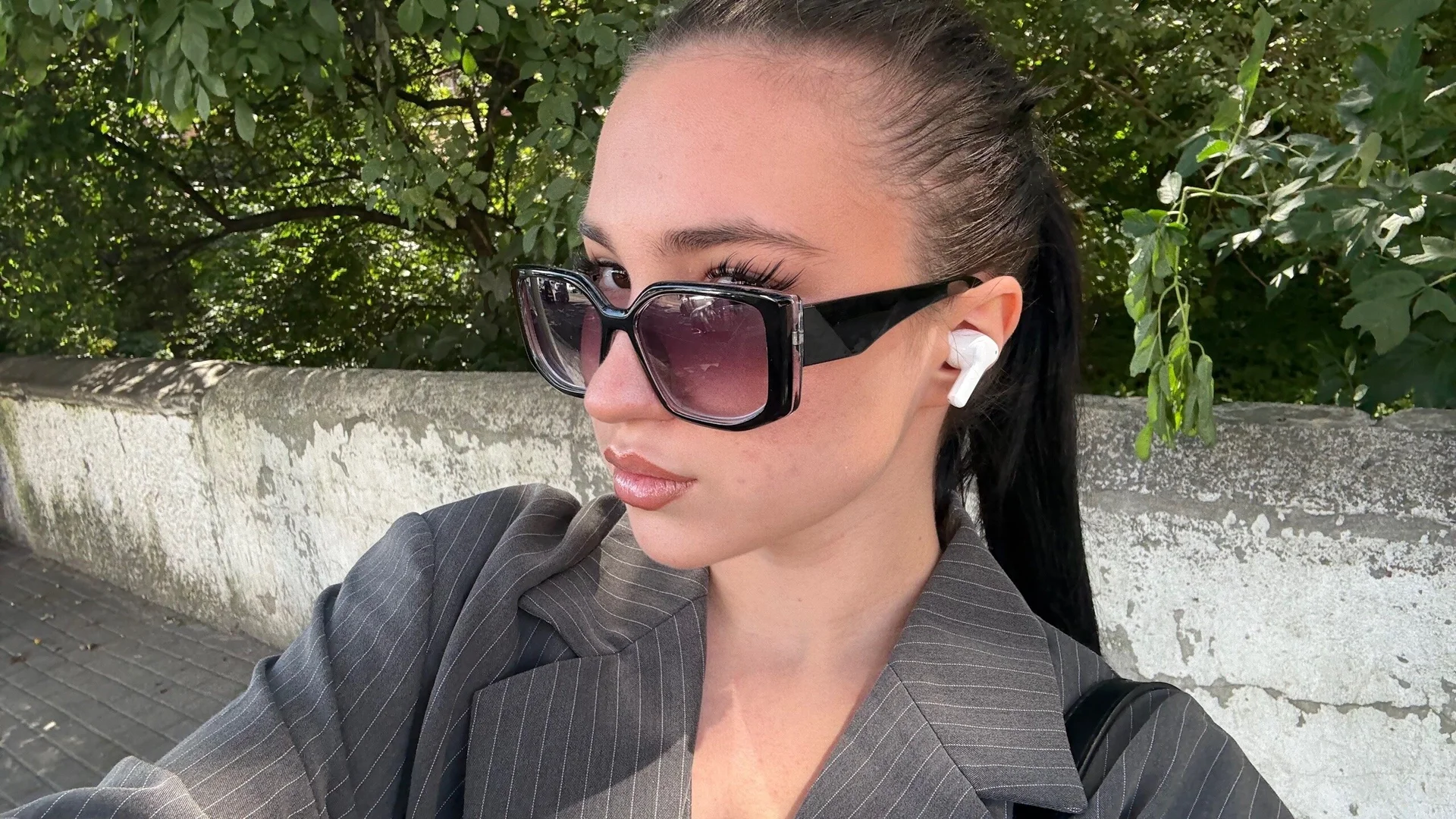 XXX Porn Photo of Nude AnneAverry 15