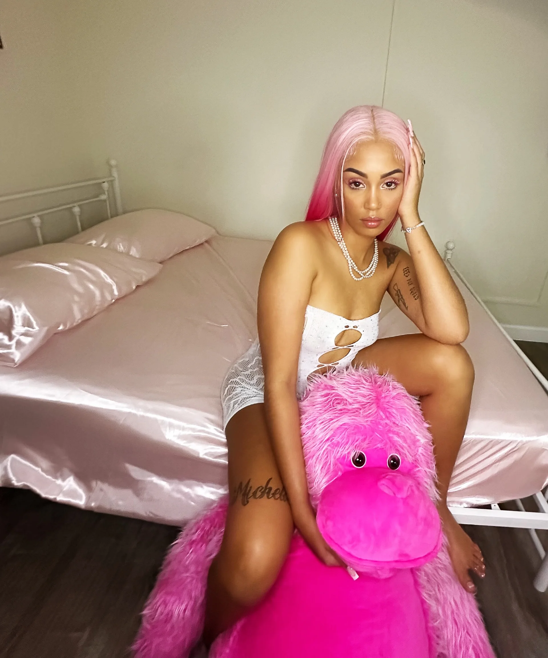 XXX Porn Photo of Nude gemfairy 3