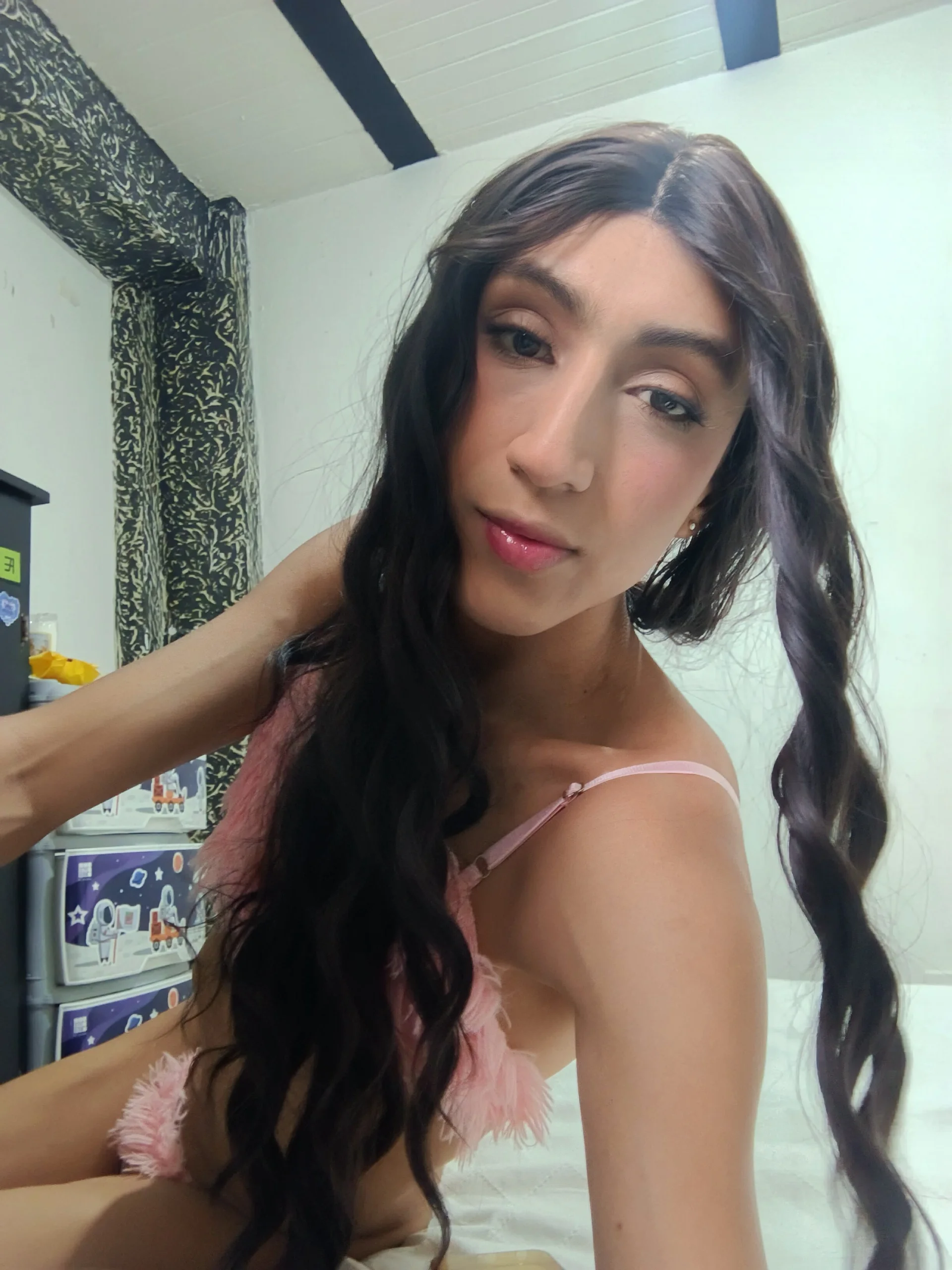 XXX Porn Photo of Nude anastasiaglamsexx 23