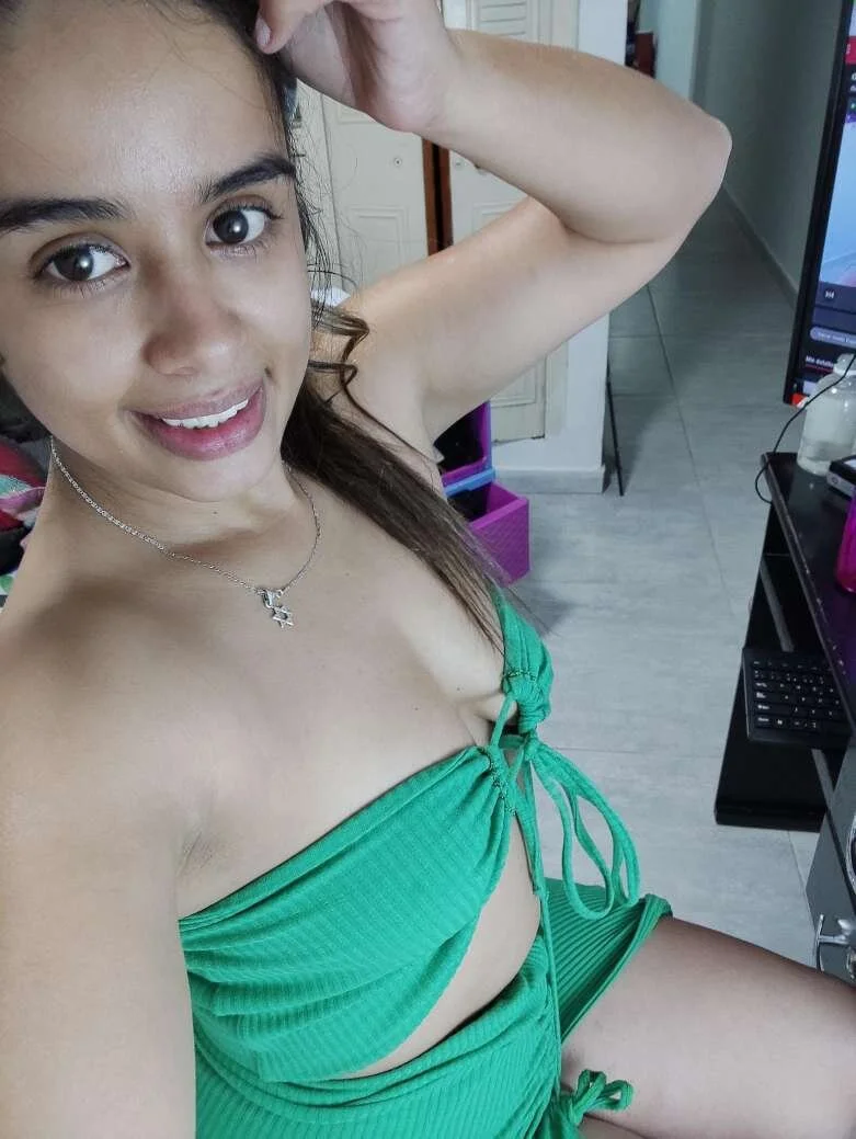 XXX Porn Photo of Nude keyklin1 13