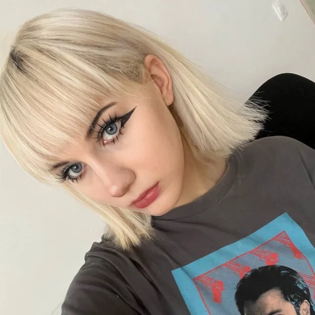 XXX Porn Photo of Nude CuddlePopX 2