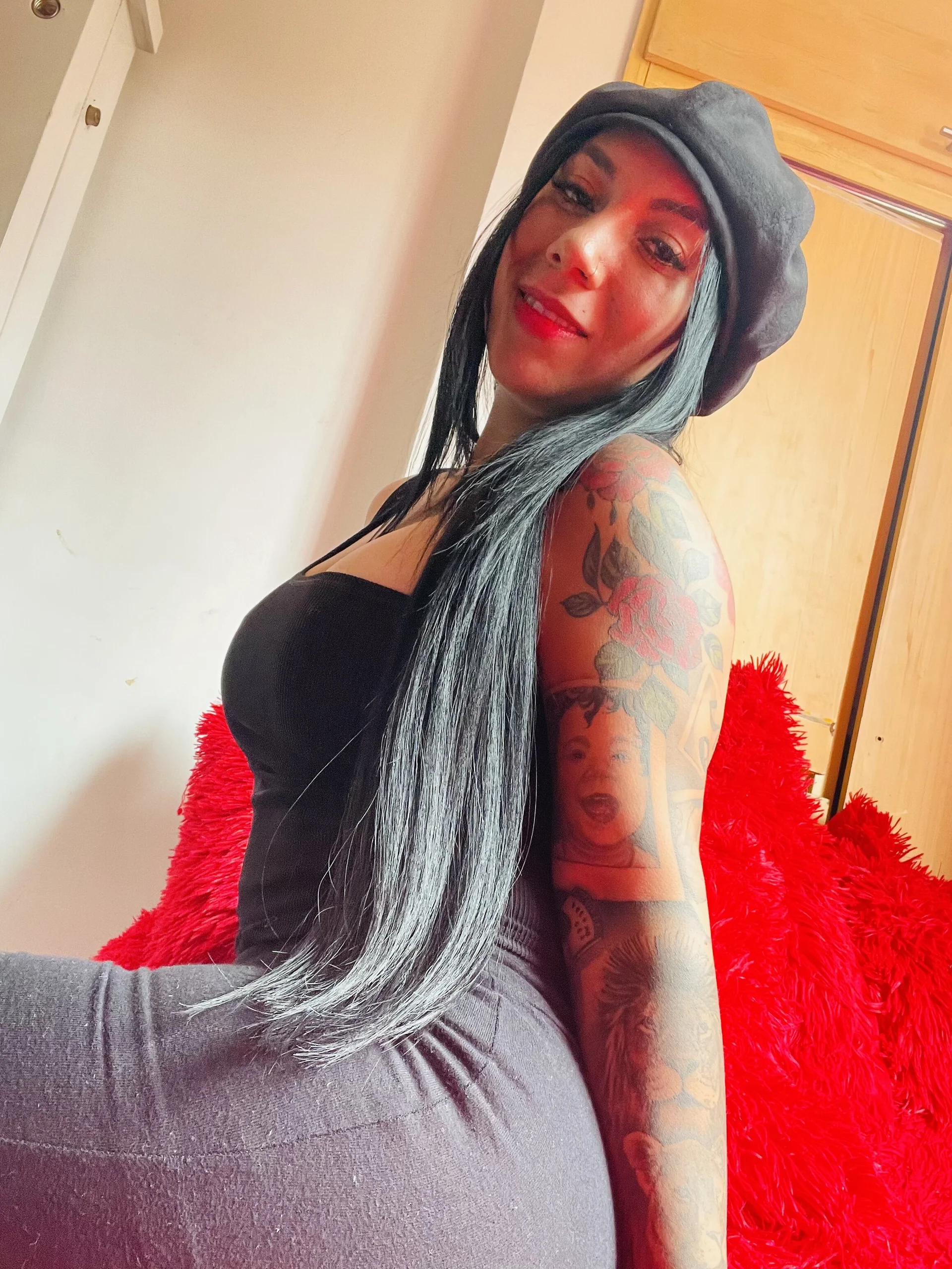 XXX Porn Photo of Nude aniiee_x 27