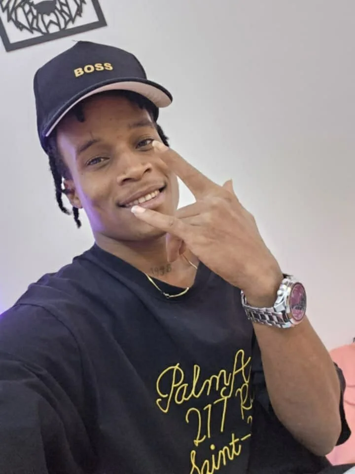 XXX Porn Photo of Nude thomas_love11 1