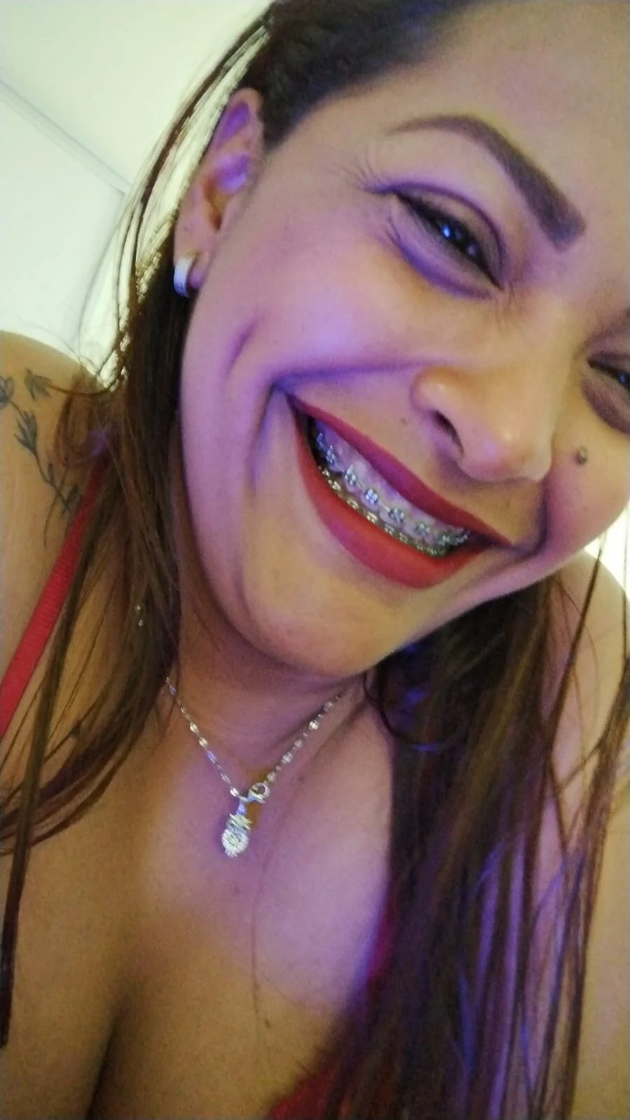 XXX Porn Photo of Nude Danna_Ramiirez 47