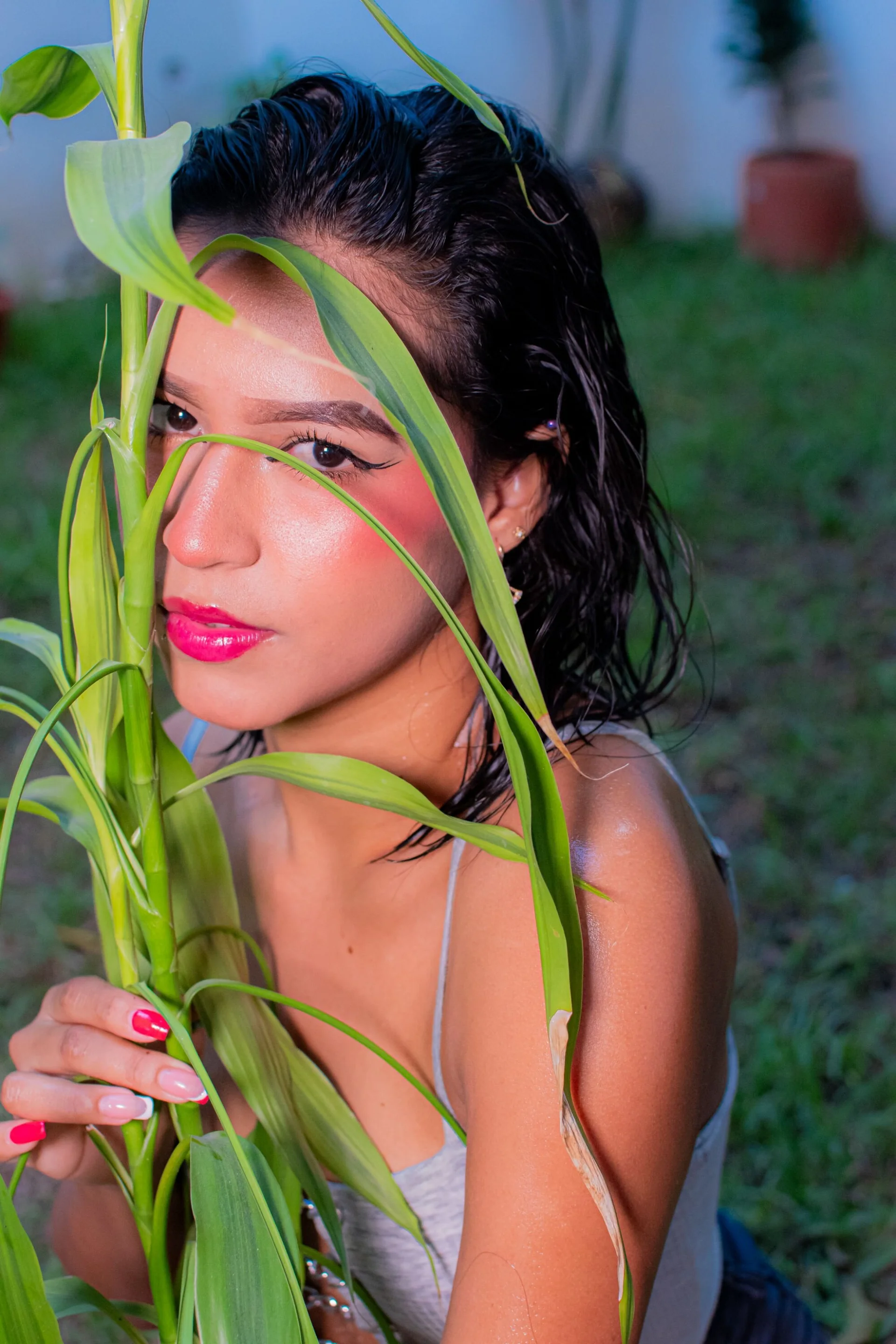 XXX Porn Photo of Nude Laura-mayer 170