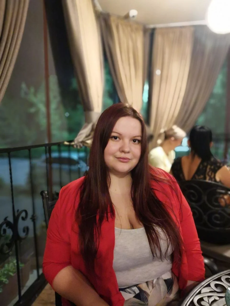 XXX Porn Photo of Nude KateLuno 15