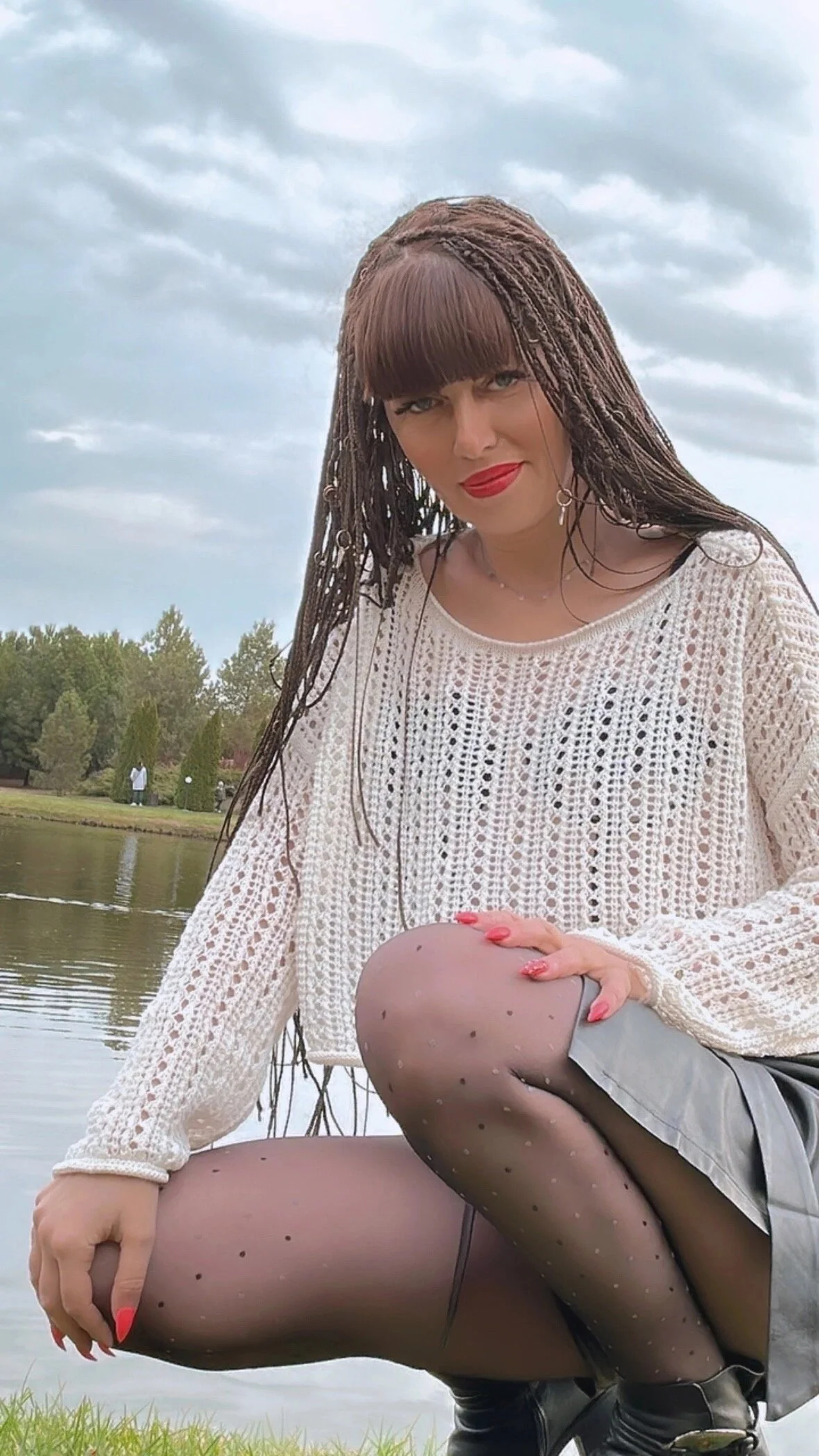 XXX Porn Photo of Nude Cutie_orgasm 708