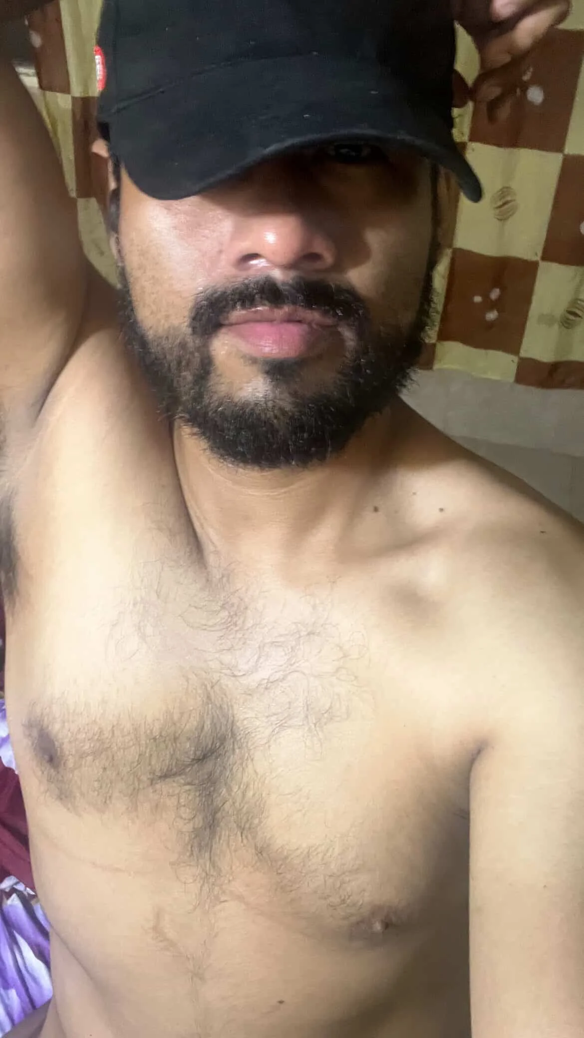 XXX Porn Photo of Nude PueCloudy12 3