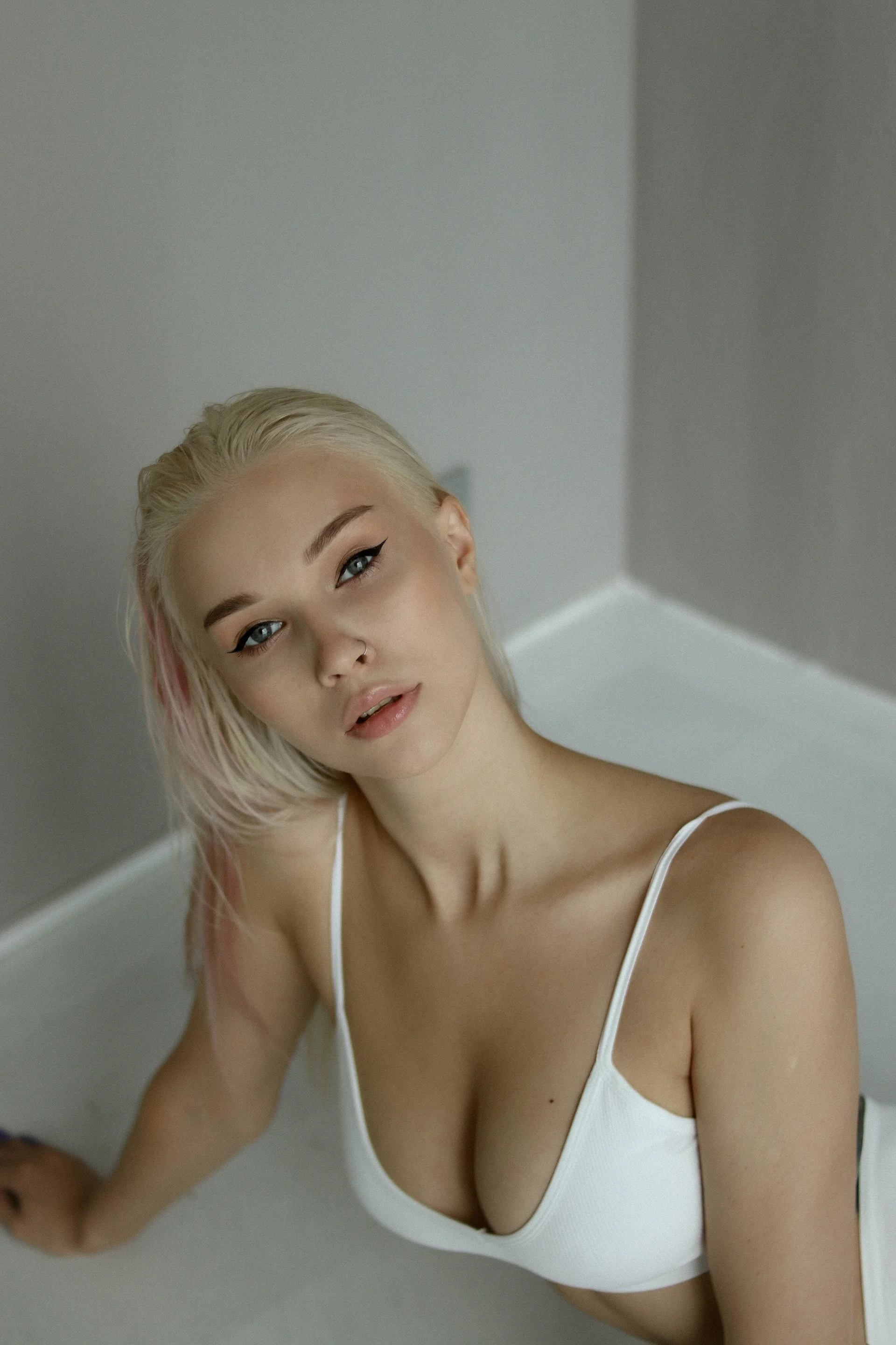 XXX Porn Photo of Nude HitchcocianBlonde 6