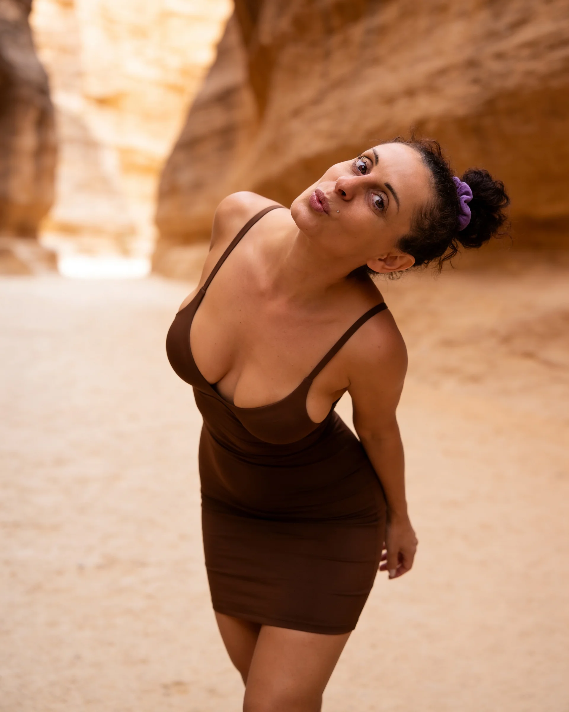 XXX Porn Photo of Nude therealbeverlycious 38