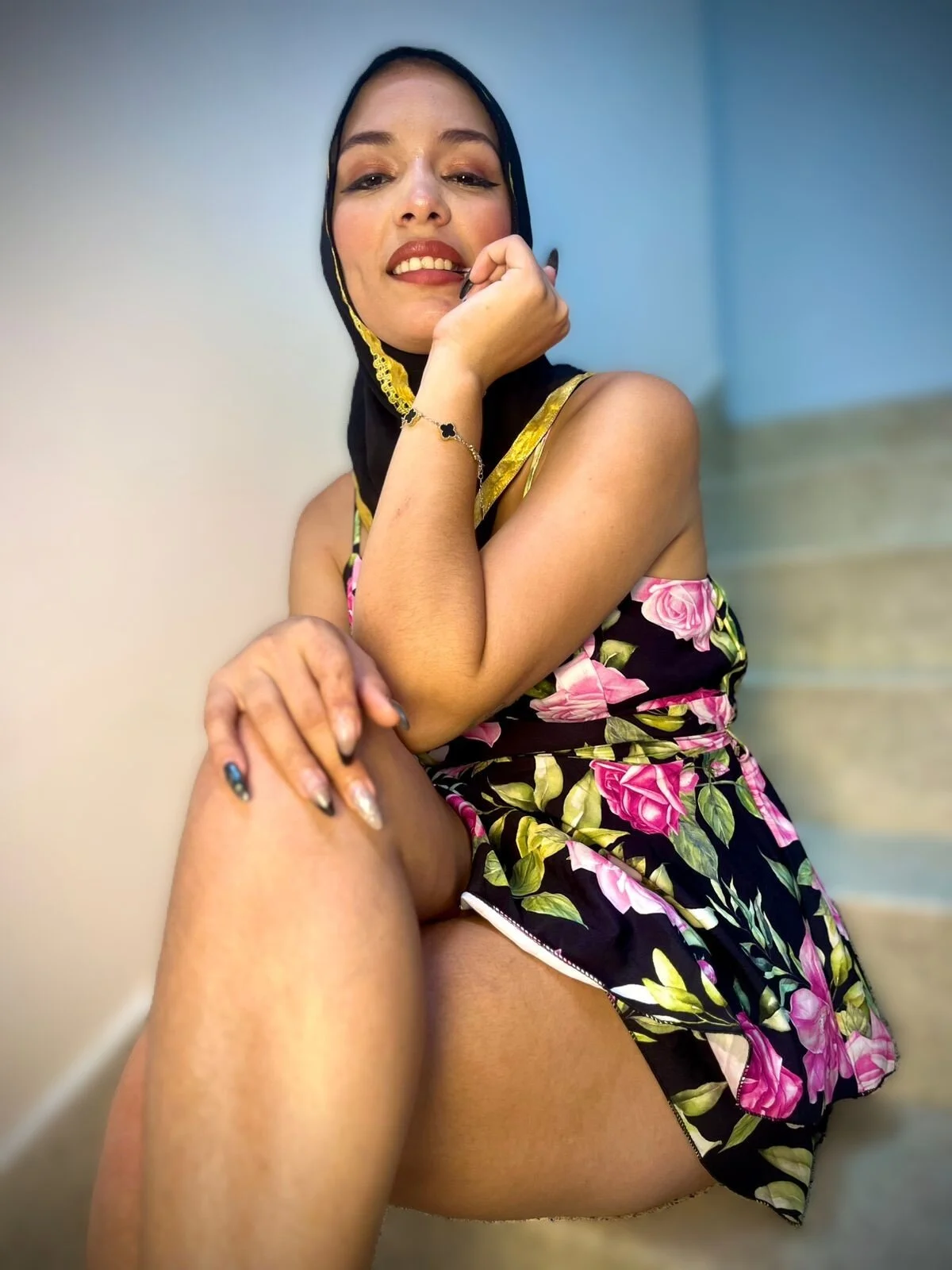 XXX Porn Photo of Nude SofiaRivera1 95