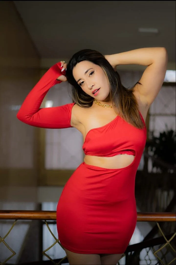 XXX Porn Photo of Nude violeta_scott 5