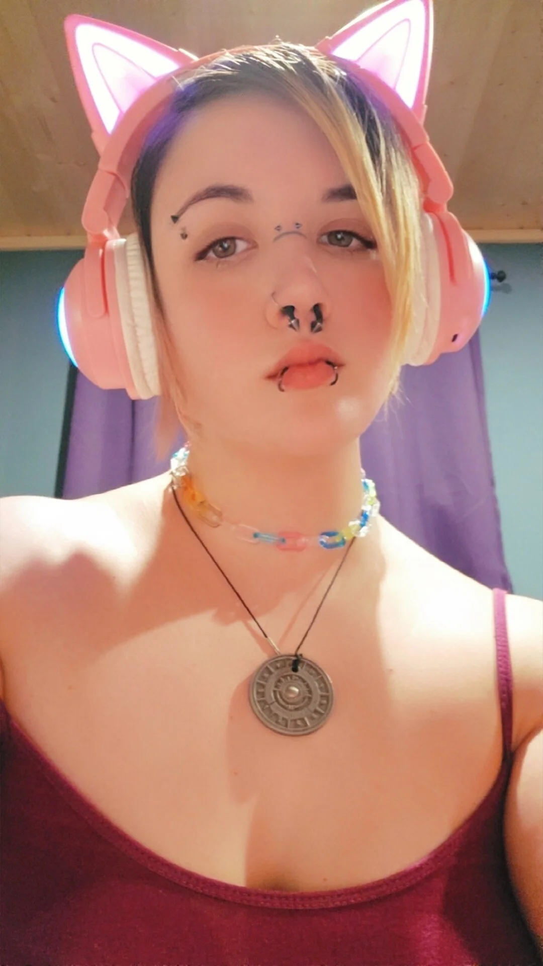 XXX Porn Photo of Nude yumi_sapphire 2