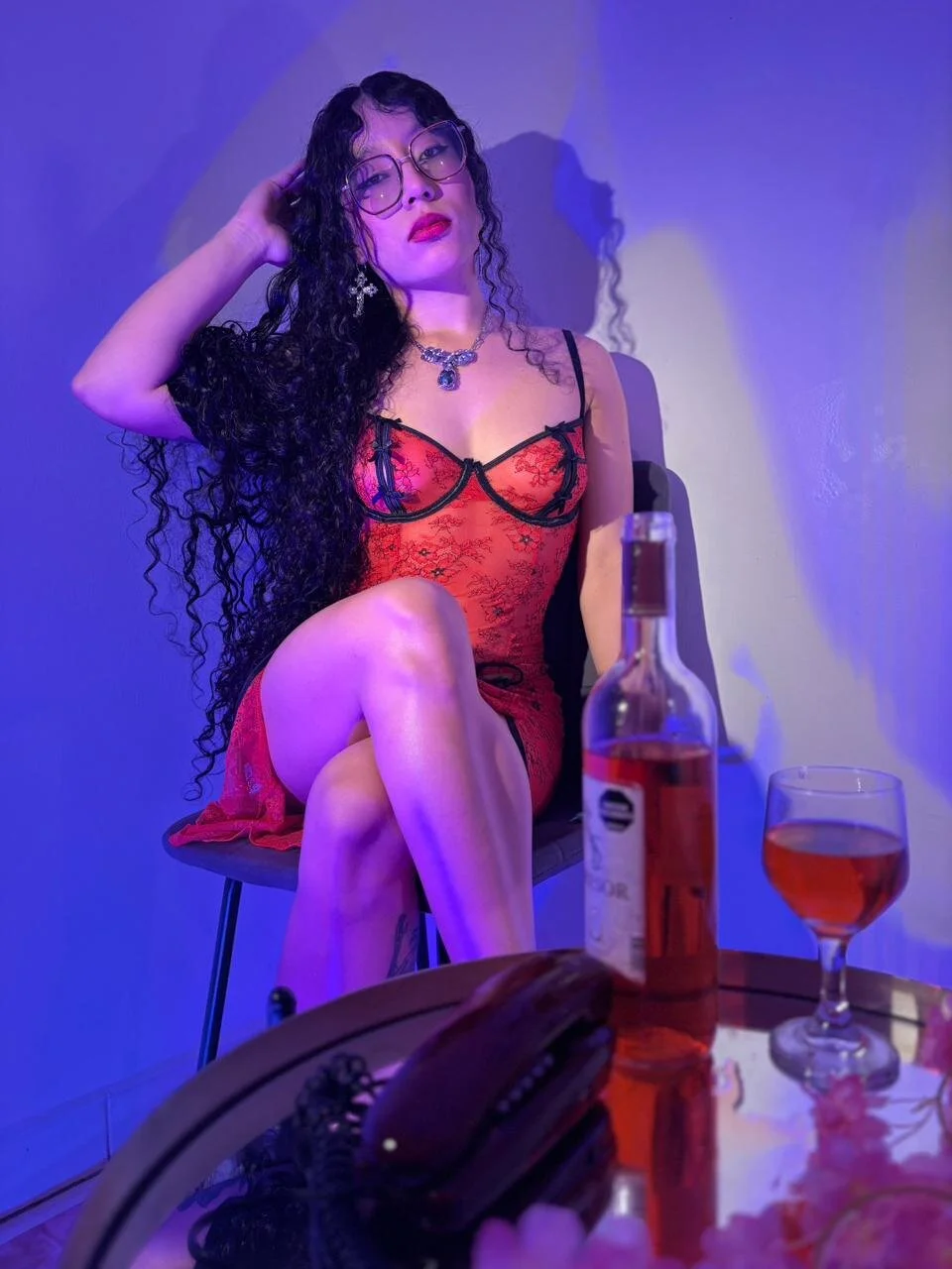 XXX Porn Photo of Nude BriaConner_ 124
