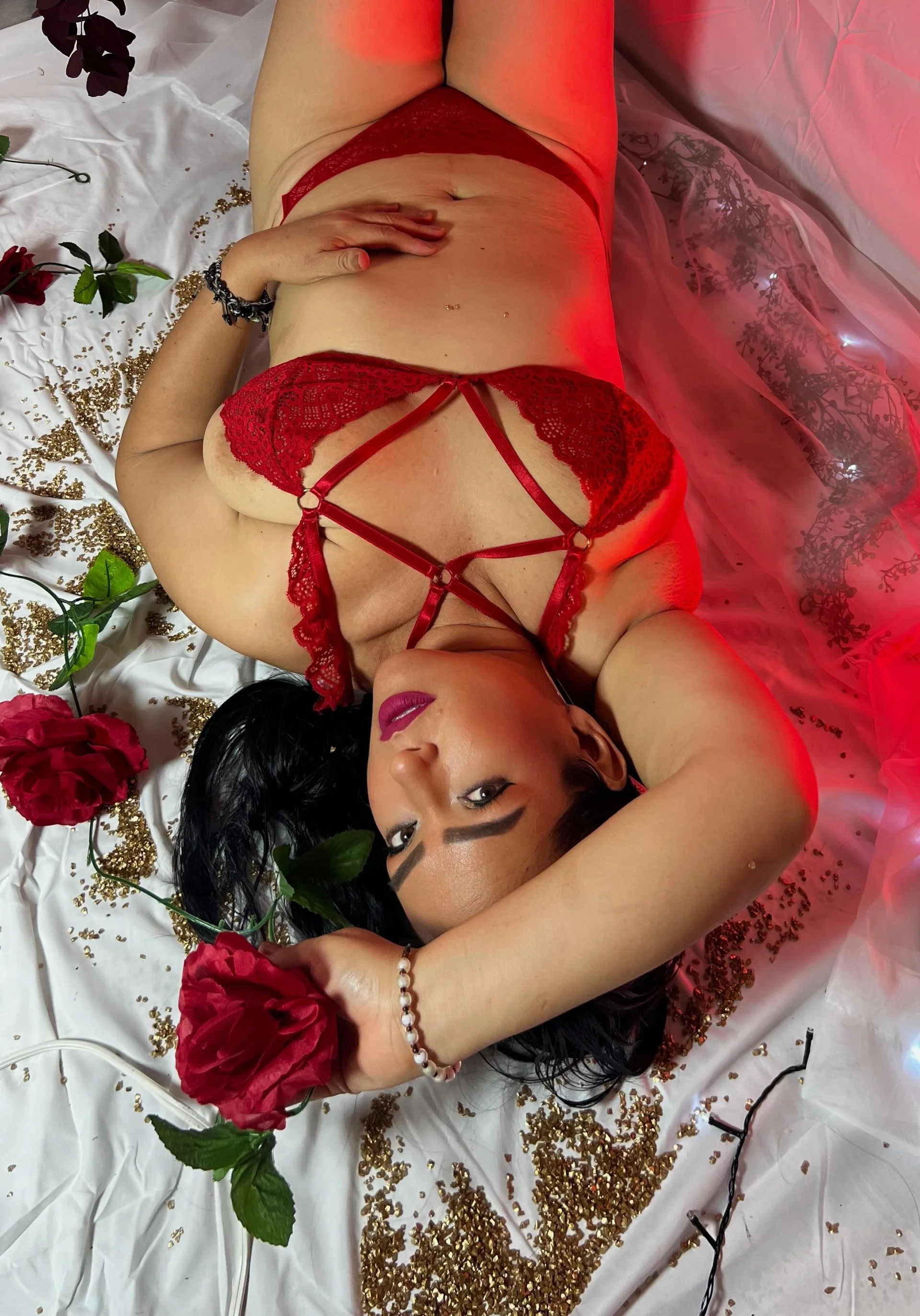 XXX Porn Photo of Nude talivega 13