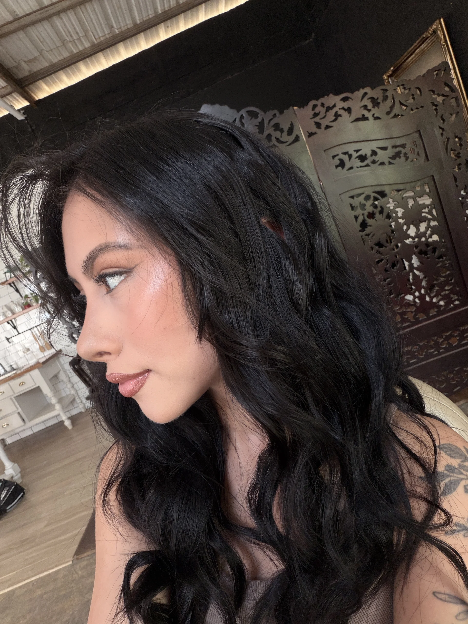 XXX Porn Photo of Nude gigi_ulala1 41