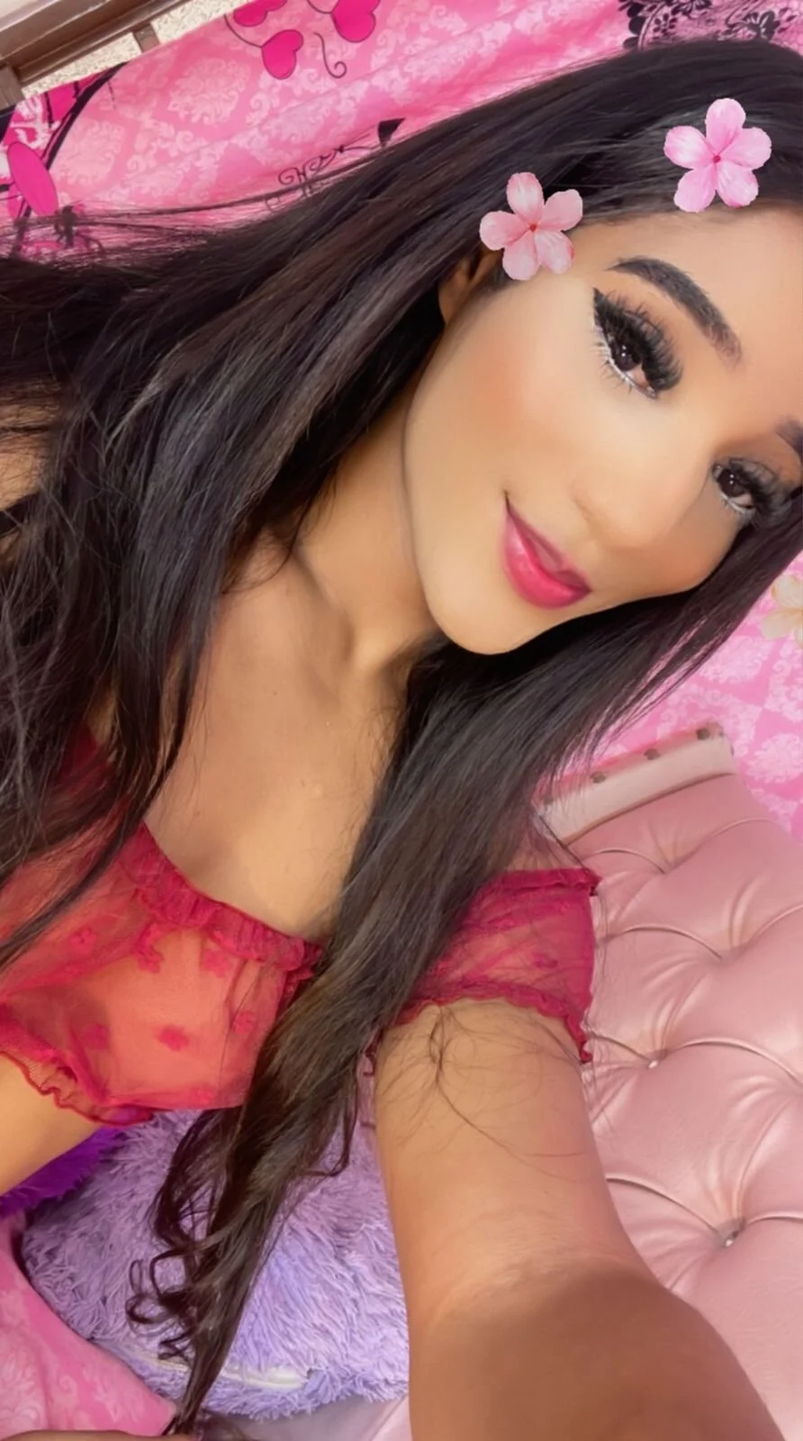 XXX Porn Photo of Nude Babyestrella_ 2