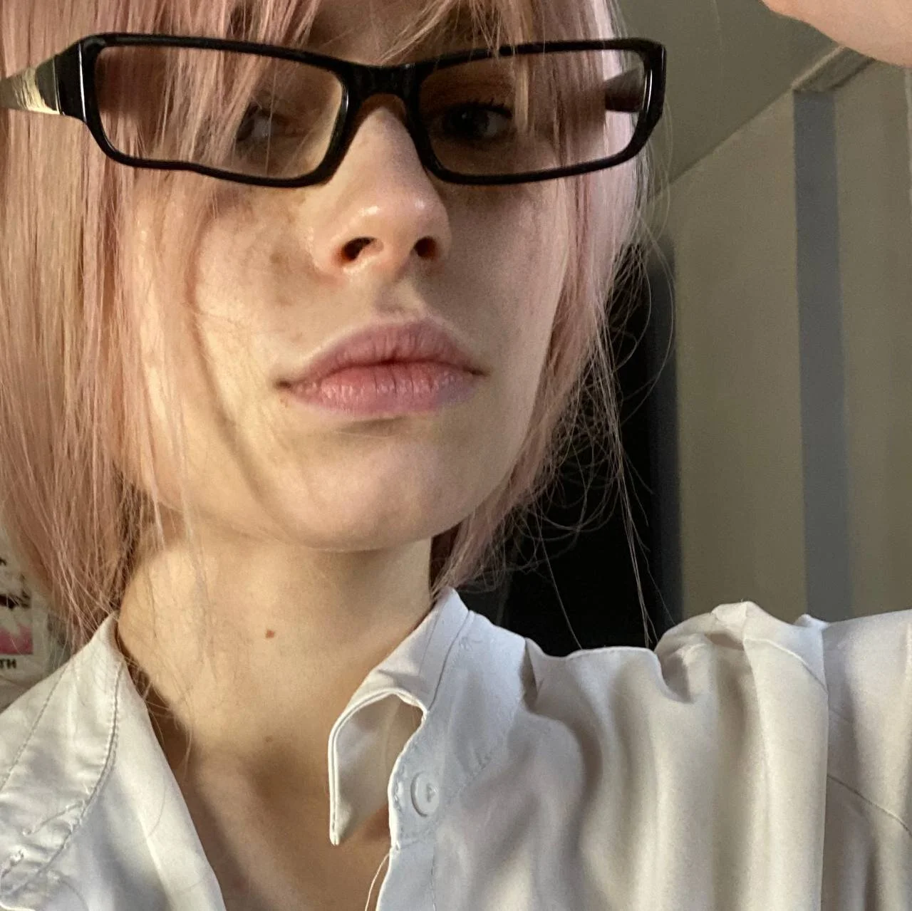 XXX Porn Photo of Nude PieraMarch 10