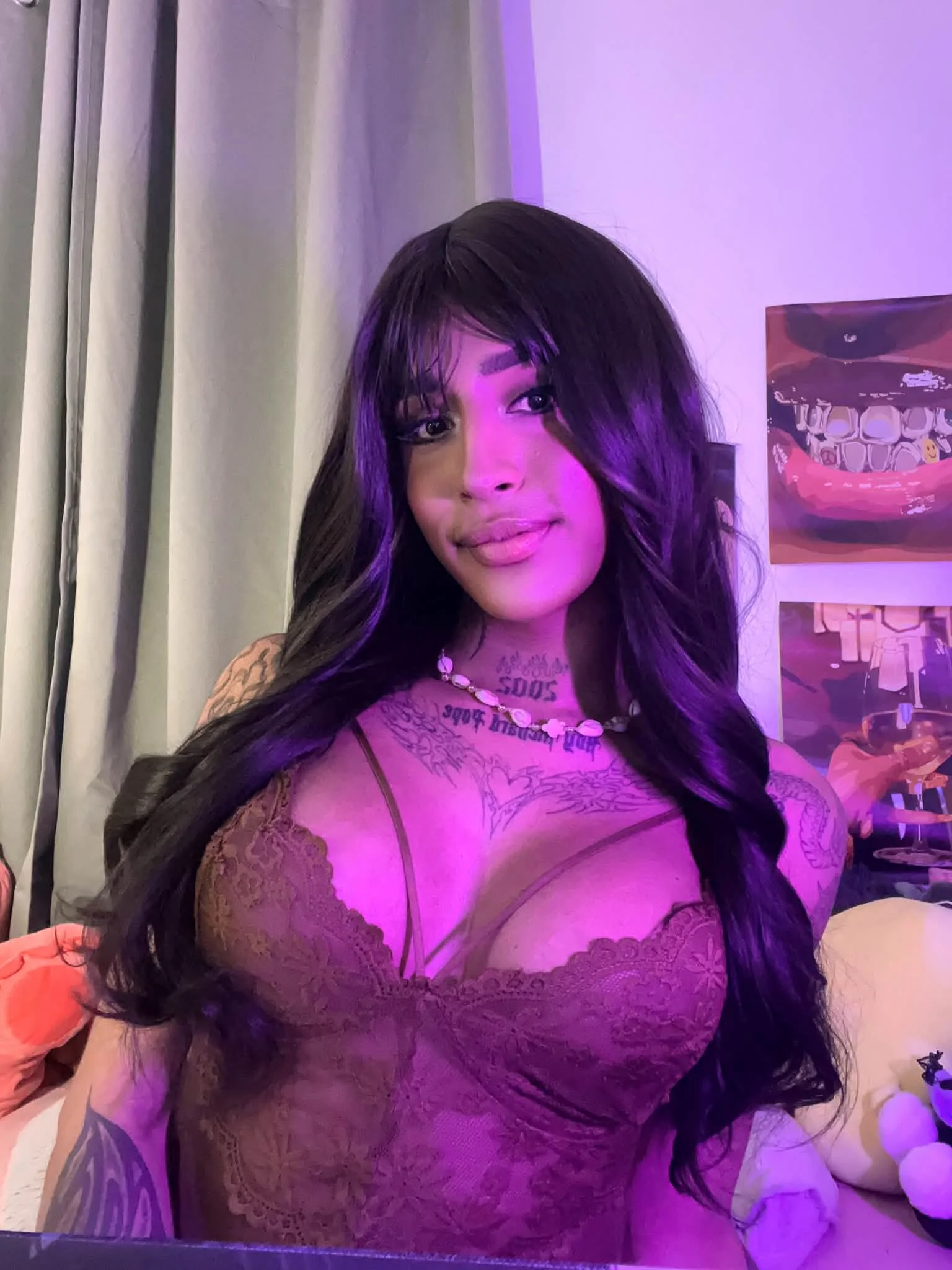 XXX Porn Photo of Nude SweetPrincessS 2