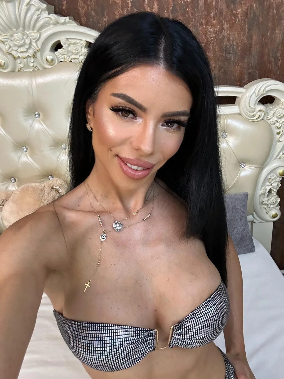 XXX Porn Photo of Nude LaraDivine 42