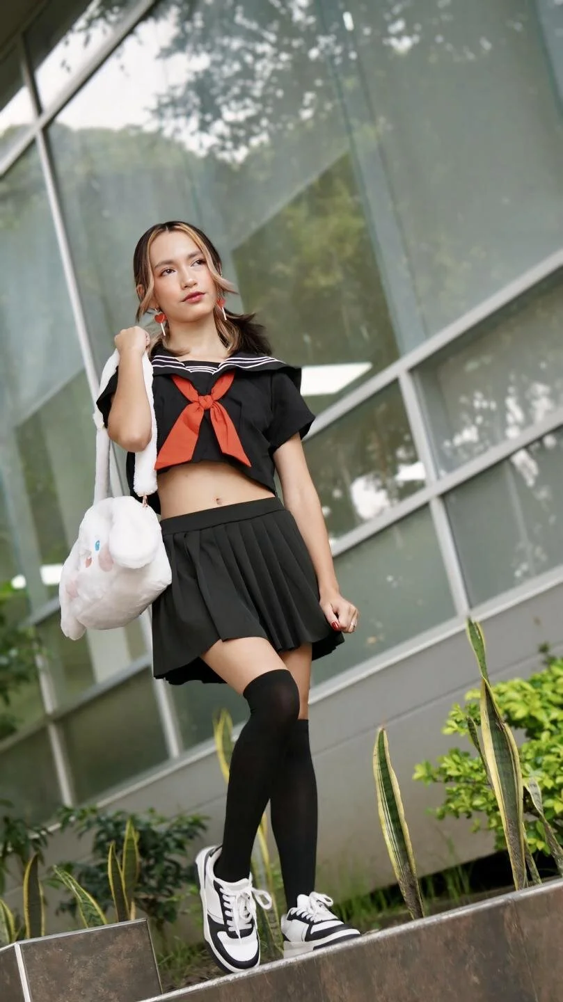 XXX Porn Photo of Nude LilyThea 3