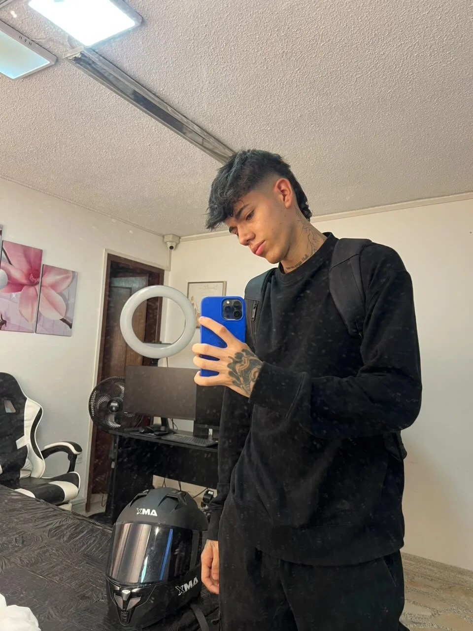 XXX Porn Photo of Nude Tommy_valverde 37