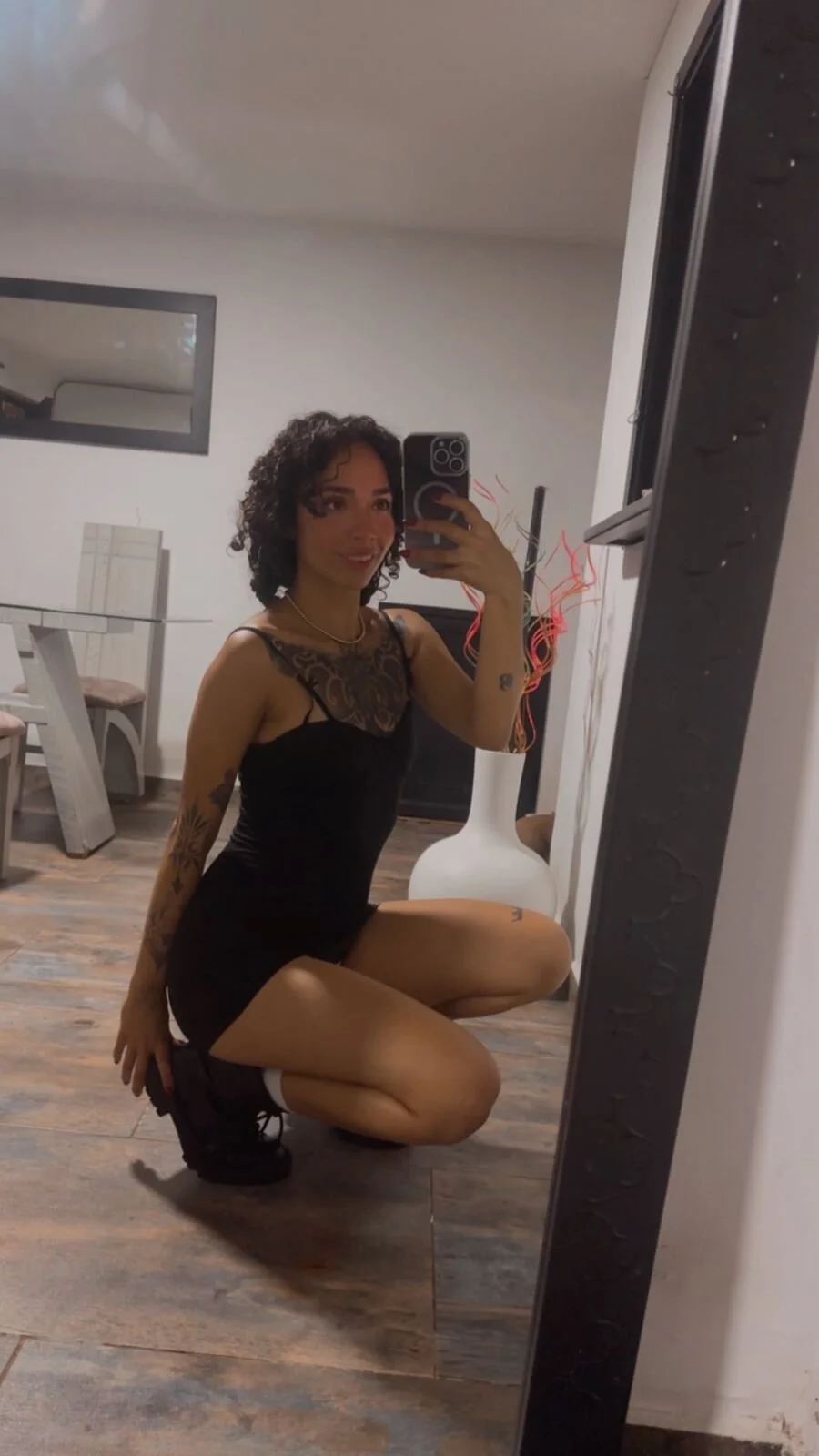XXX Porn Photo of Nude SilvanaOwen 290