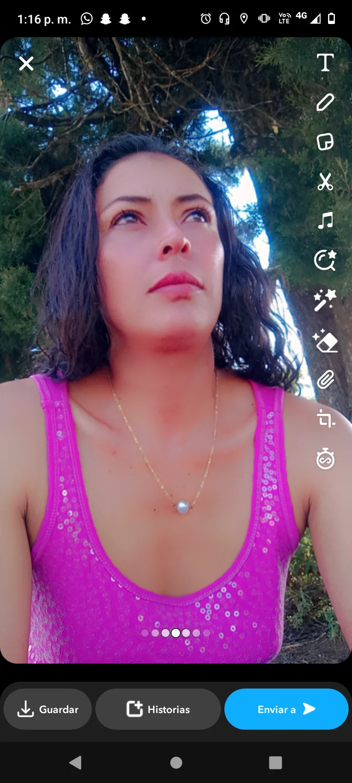 XXX Porn Photo of Nude amatista_3012 19