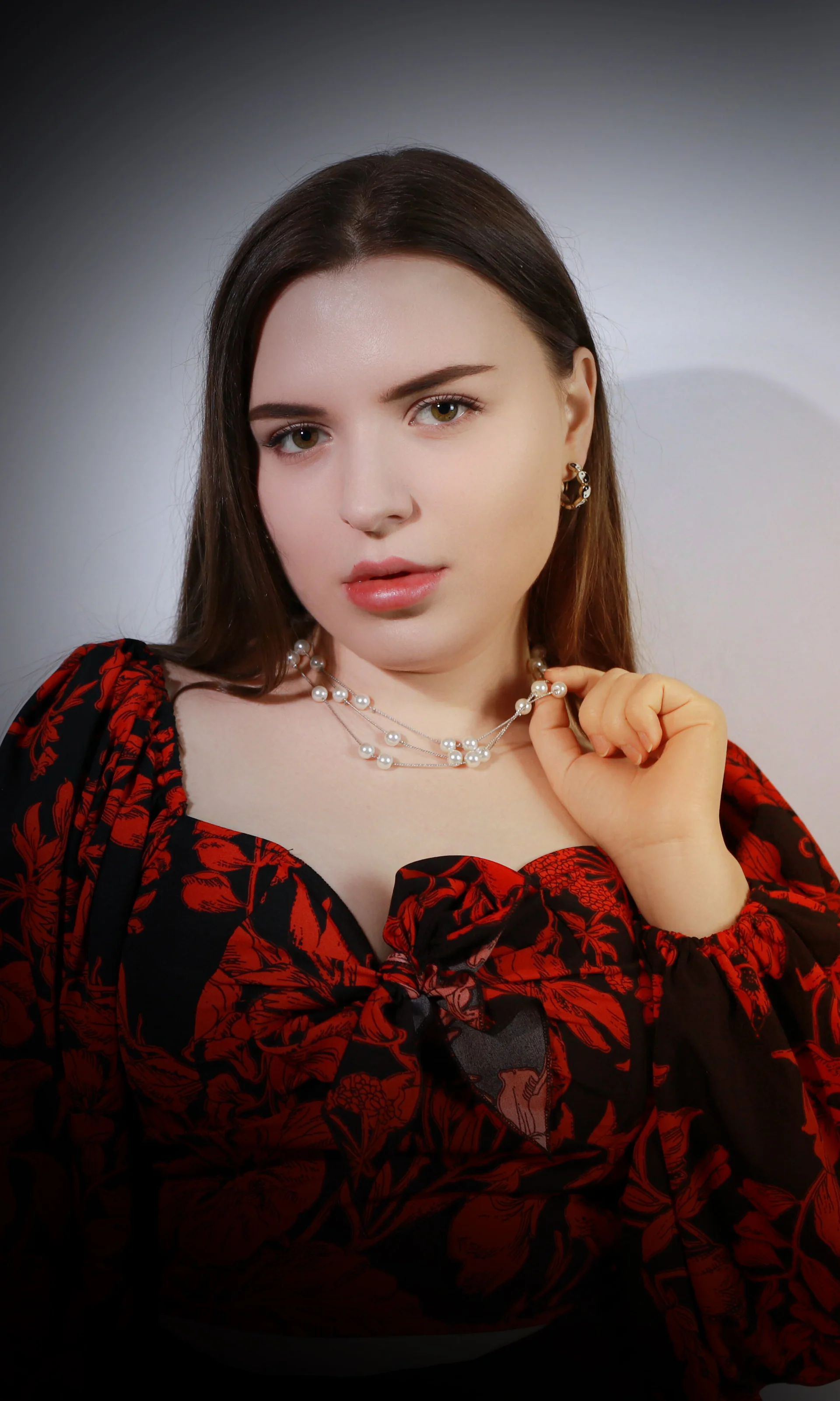 XXX Porn Photo of Nude AliceLiador 6