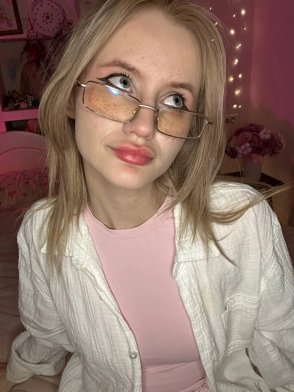 XXX Porn Photo of Nude MelissaZaria 7
