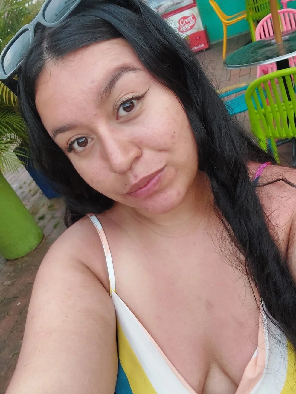 XXX Porn Photo of Nude Melody_bonnie 95