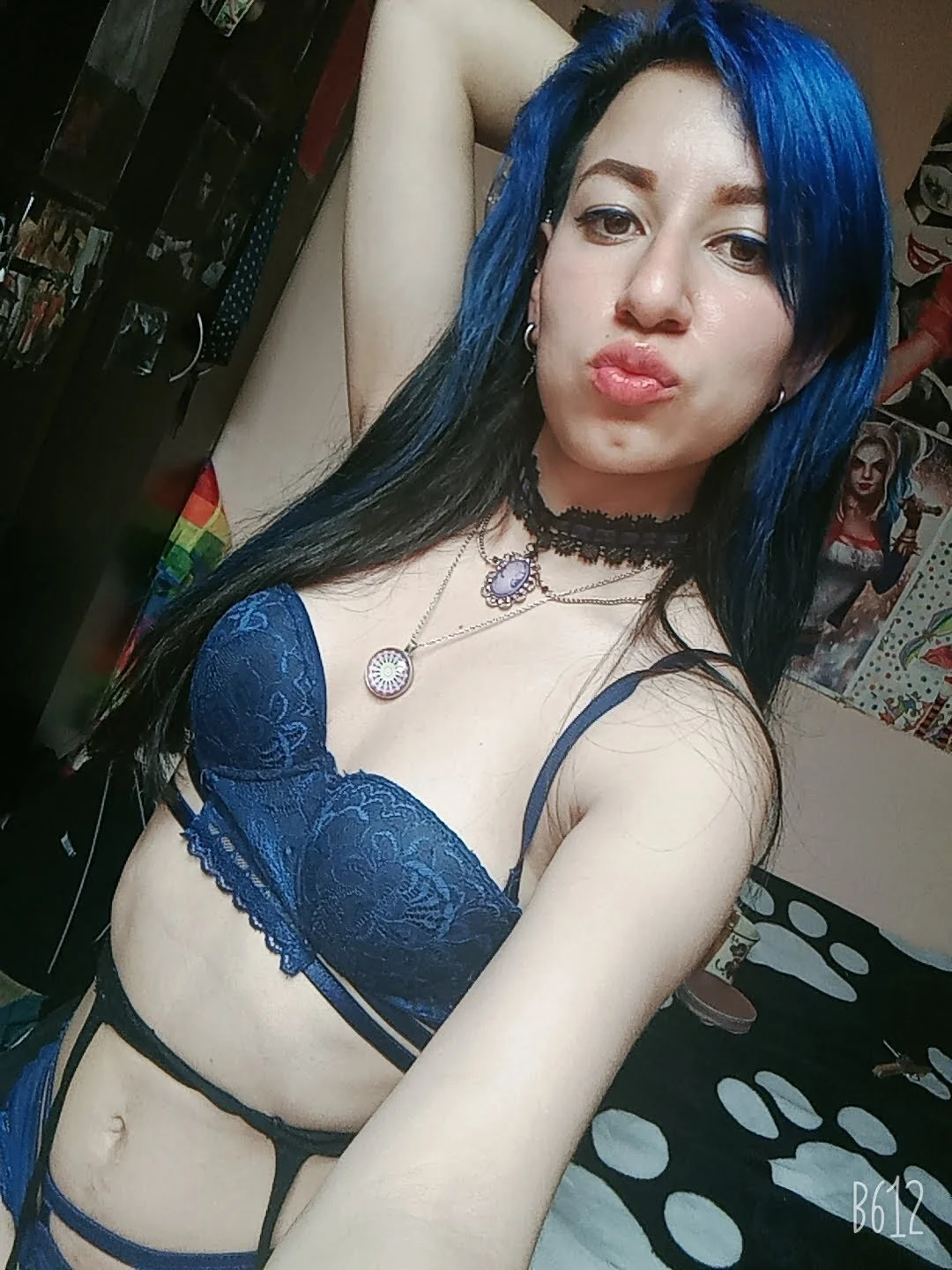 XXX Porn Photo of Nude pussytight_pervert 2