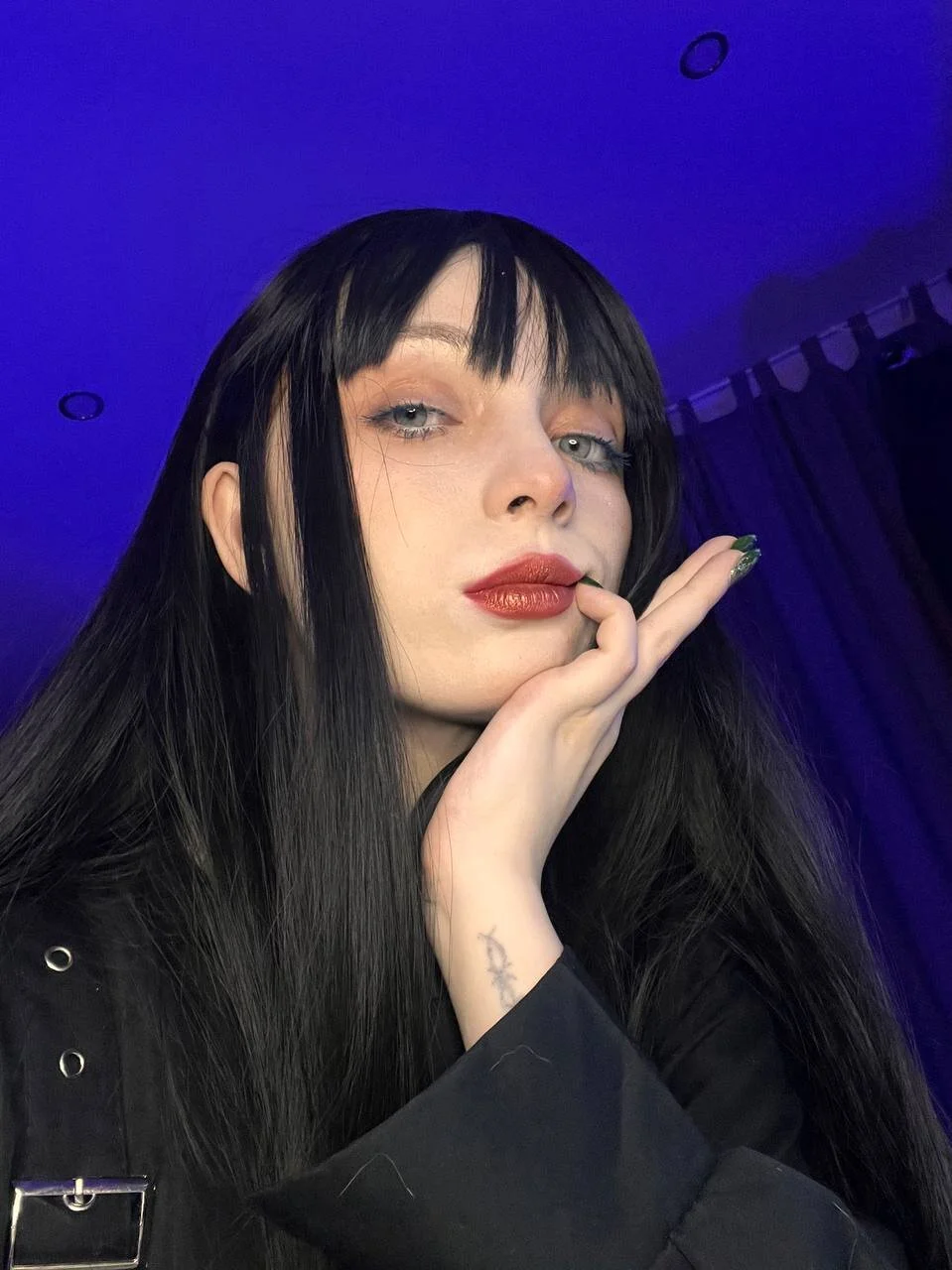 XXX Porn Photo of Nude forget_me_not_eve 5
