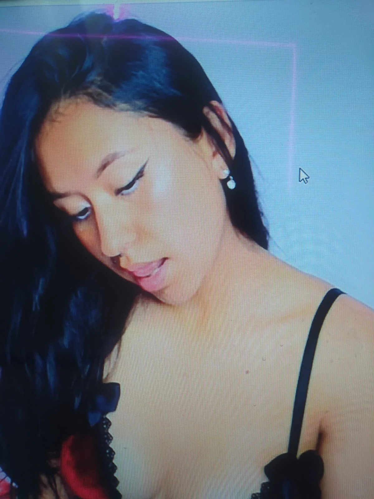 XXX Porn Photo of Nude chloe-disire 15