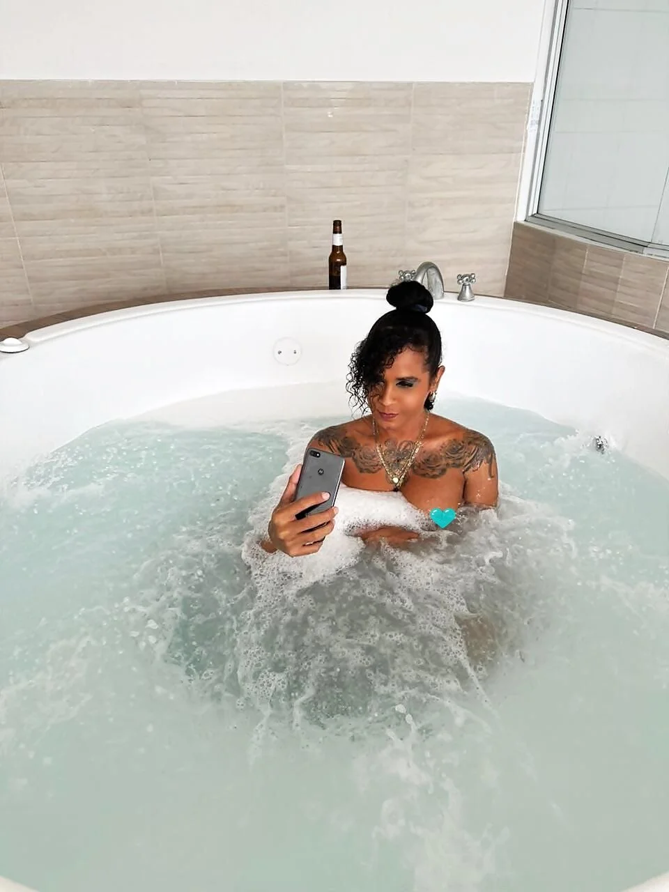 XXX Porn Photo of Nude AngelicaDollTs 50