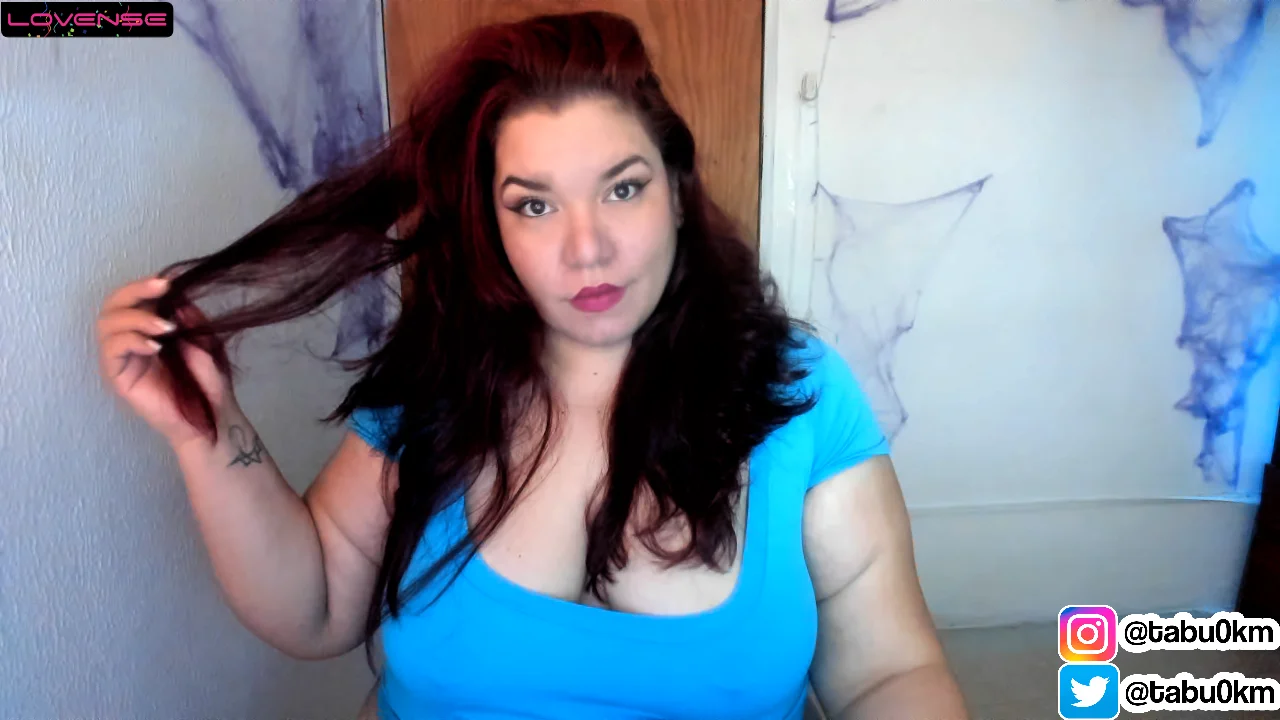 XXX Porn Photo of Nude Johana_bbw 21